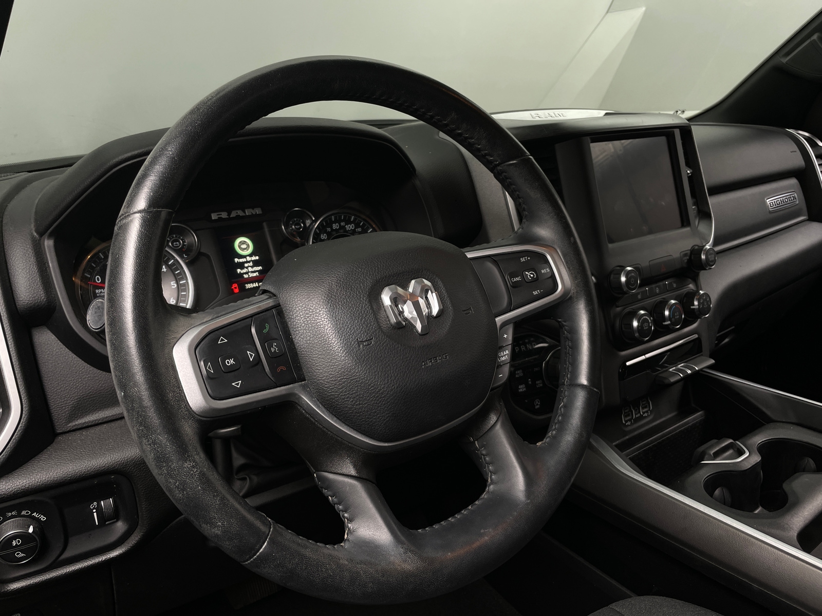Thumbnail: 2023 RAM 1500 - 5