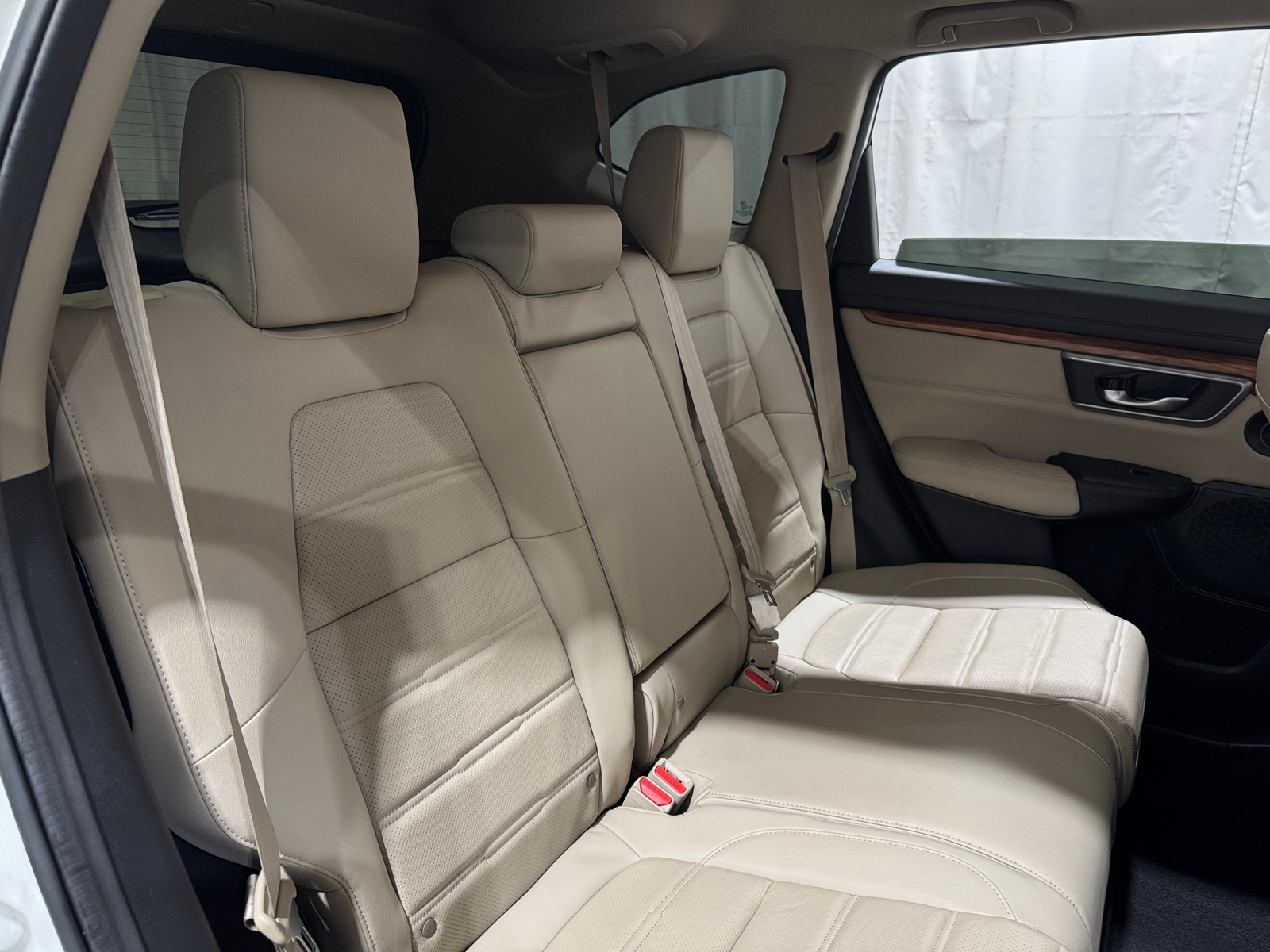 Thumbnail: 2017 Honda CR-V - 5