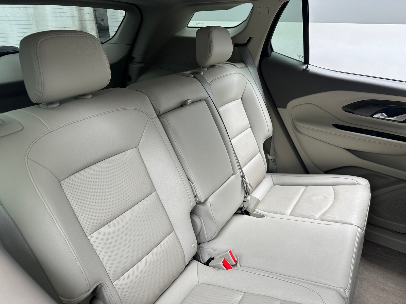 Thumbnail: 2018 GMC Terrain - 5