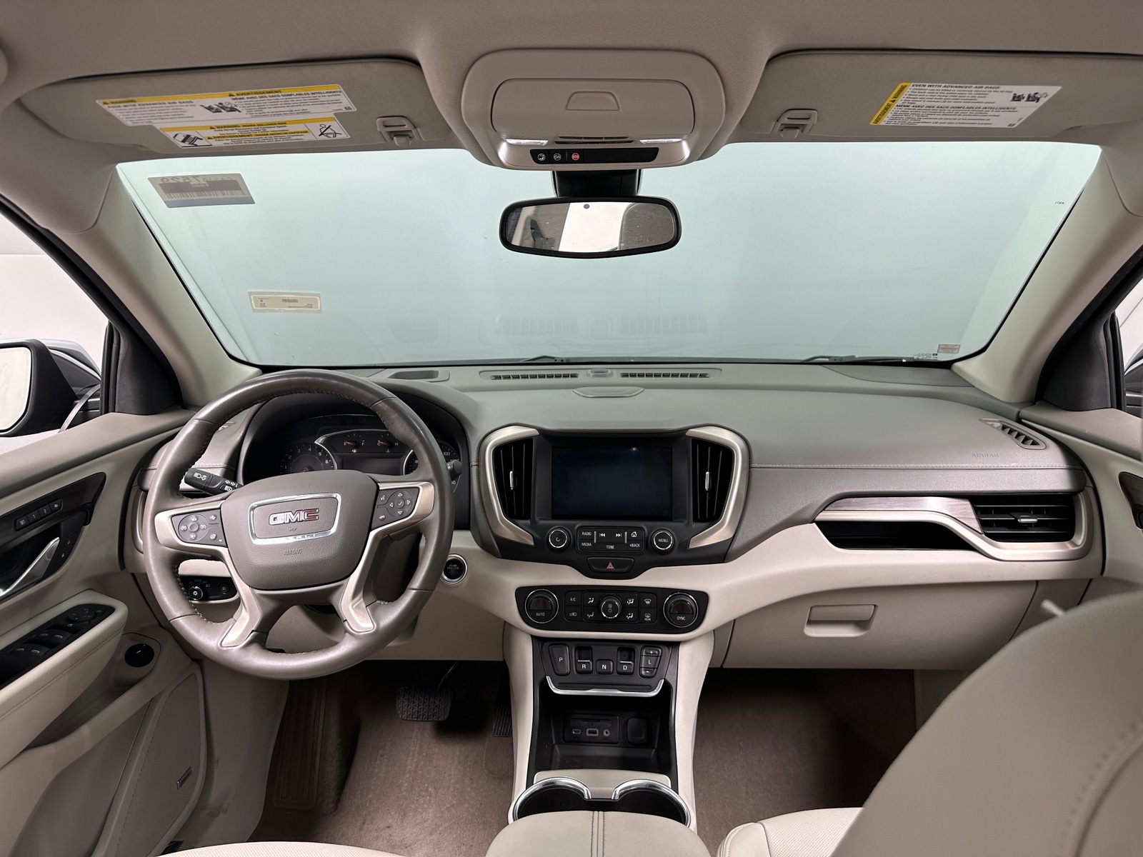 Thumbnail: 2018 GMC Terrain - 2