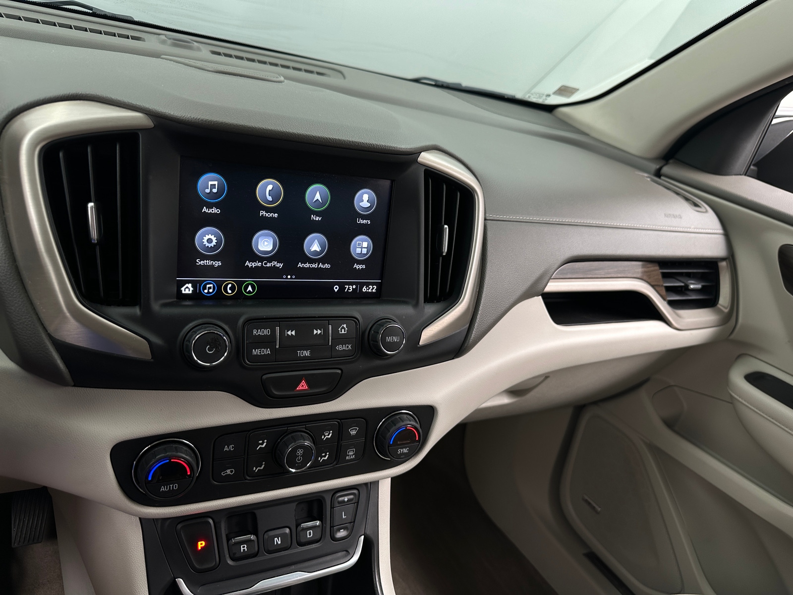 Thumbnail: 2018 GMC Terrain - 3