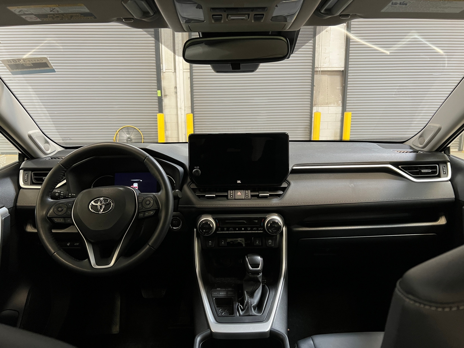 Thumbnail: 2023 Toyota RAV4 - 2