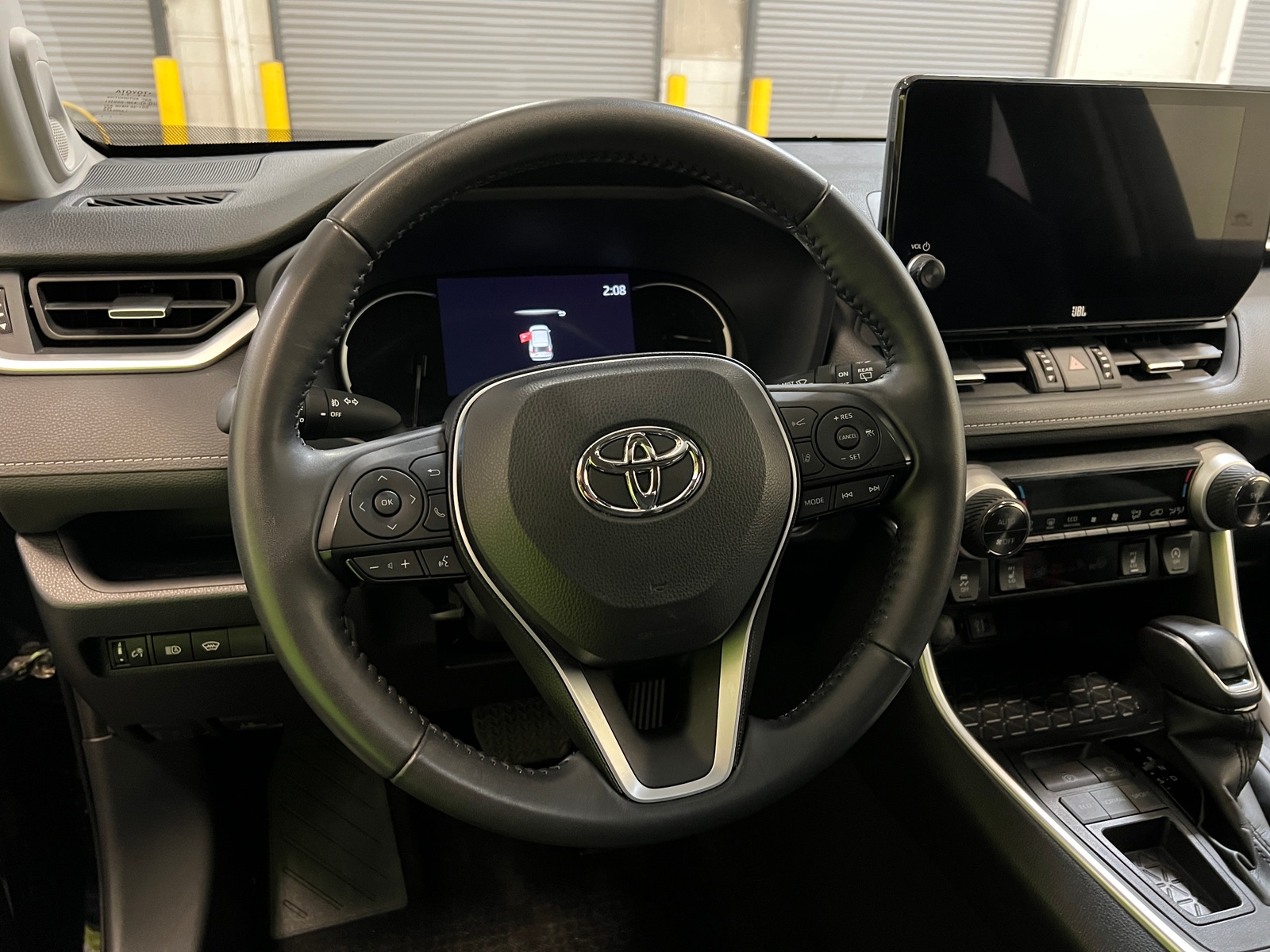 Thumbnail: 2023 Toyota RAV4 - 4