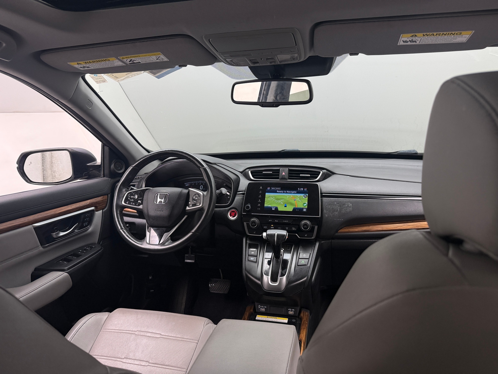 Thumbnail: 2022 Honda CR-V - 2