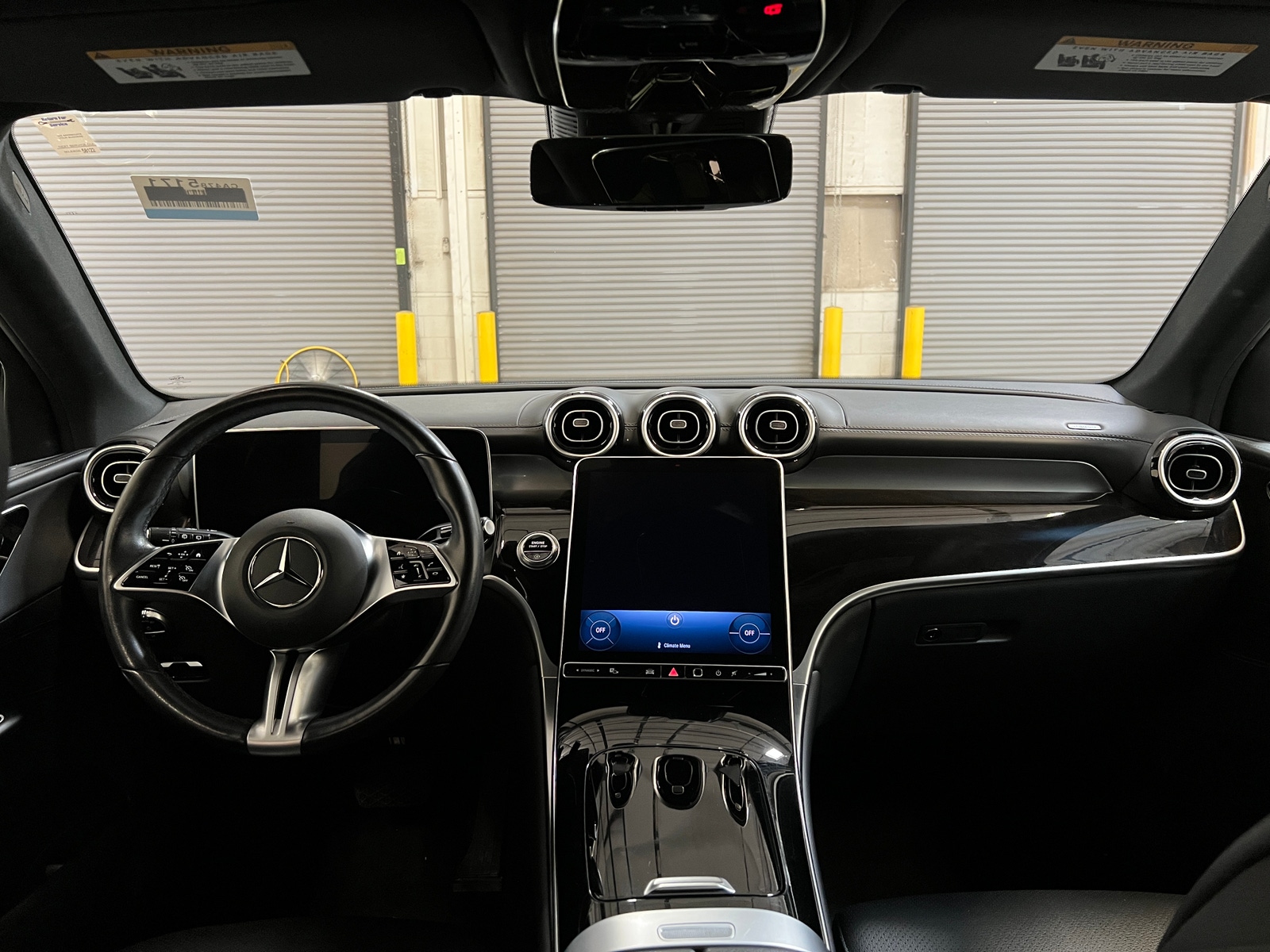 Thumbnail: 2024 Mercedes-Benz GLC - 2