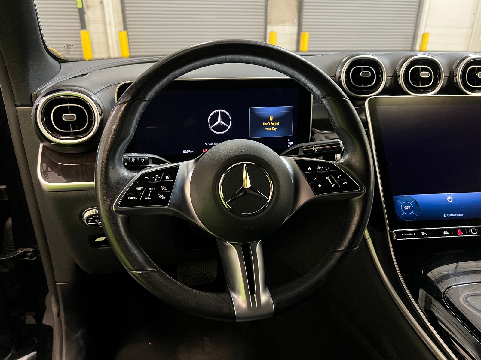 Thumbnail: 2024 Mercedes-Benz GLC - 4