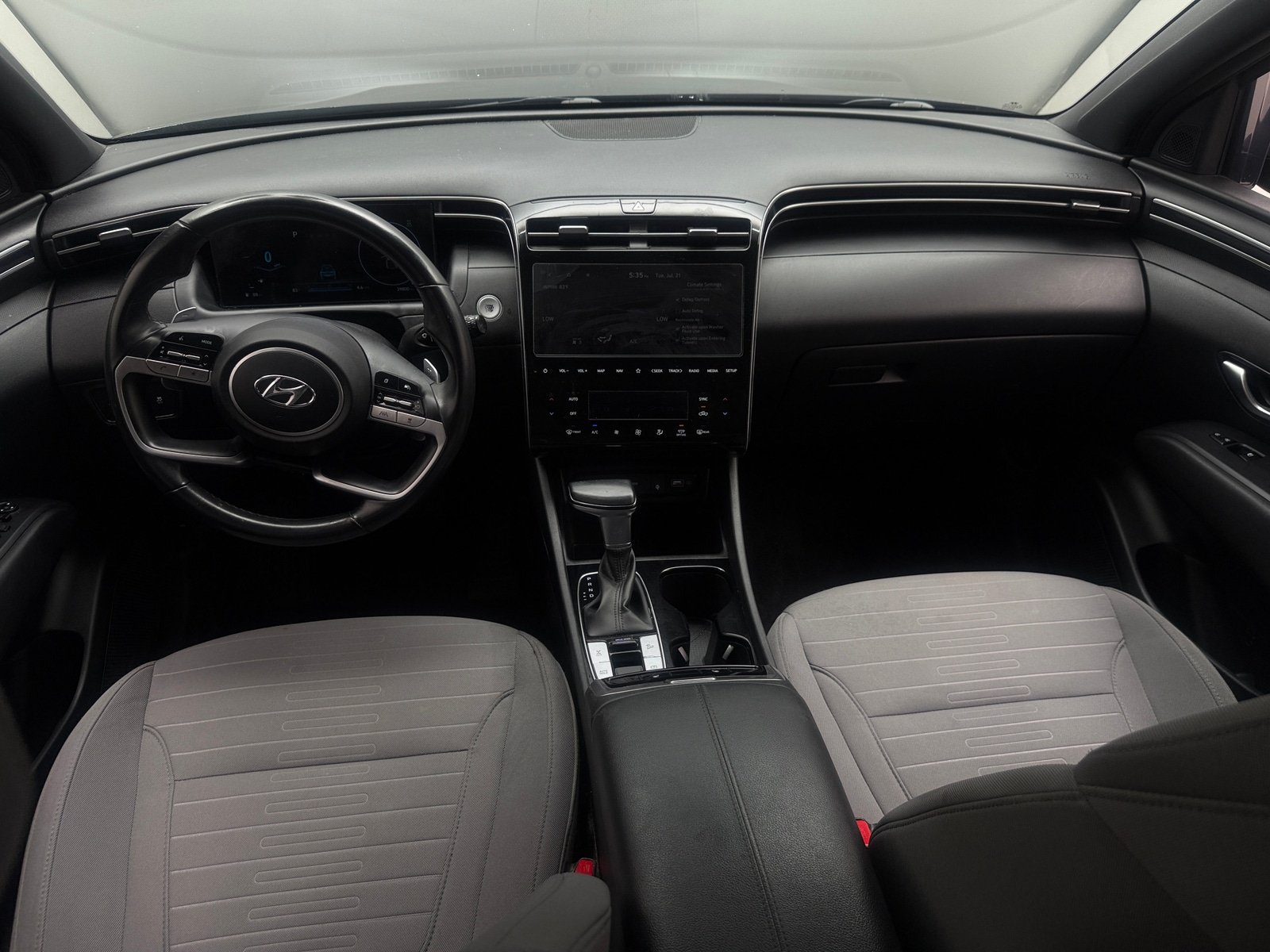 Thumbnail: 2023 Hyundai Santa Cruz - 3
