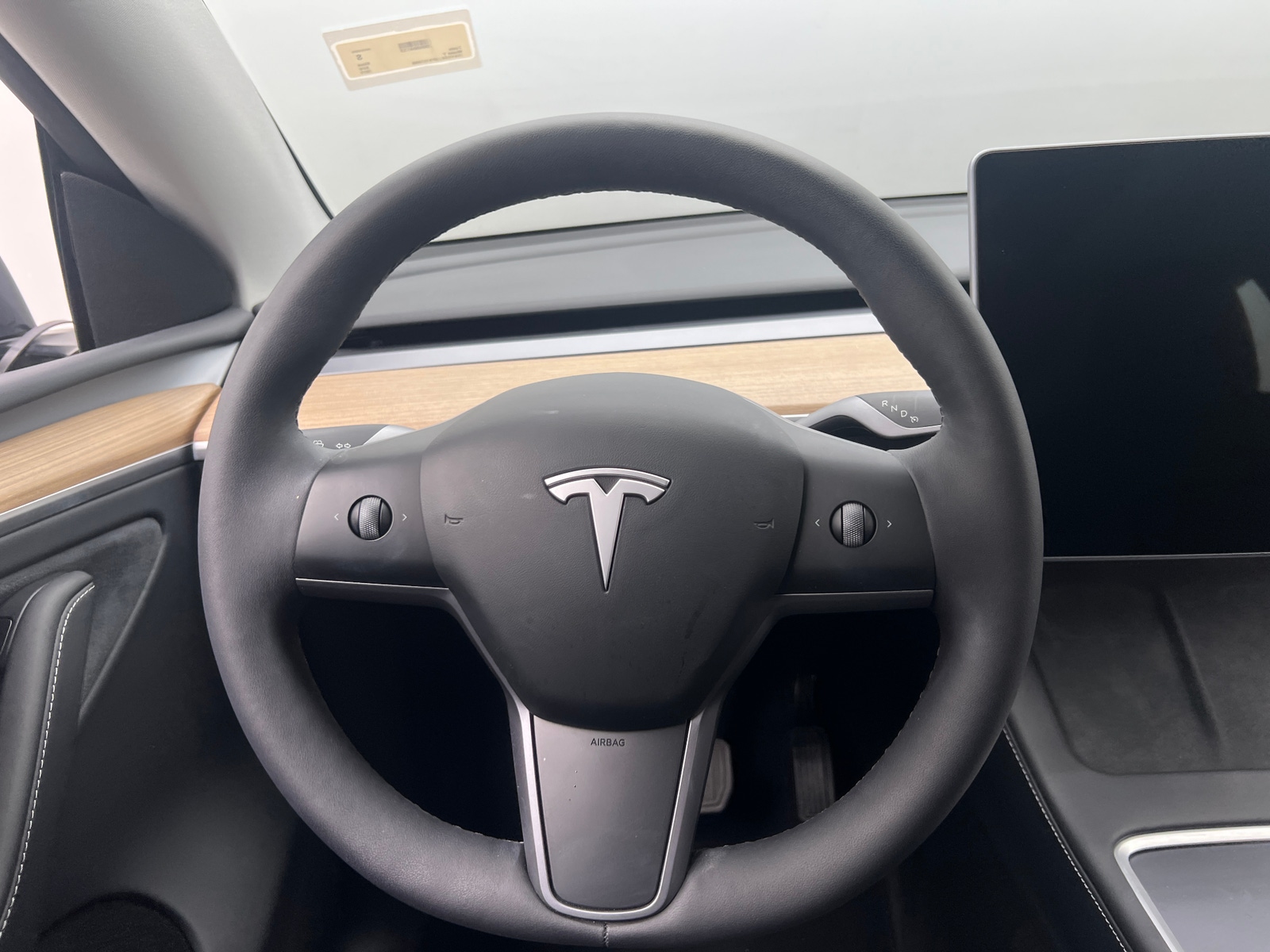 Thumbnail: 2023 Tesla Model Y - 4