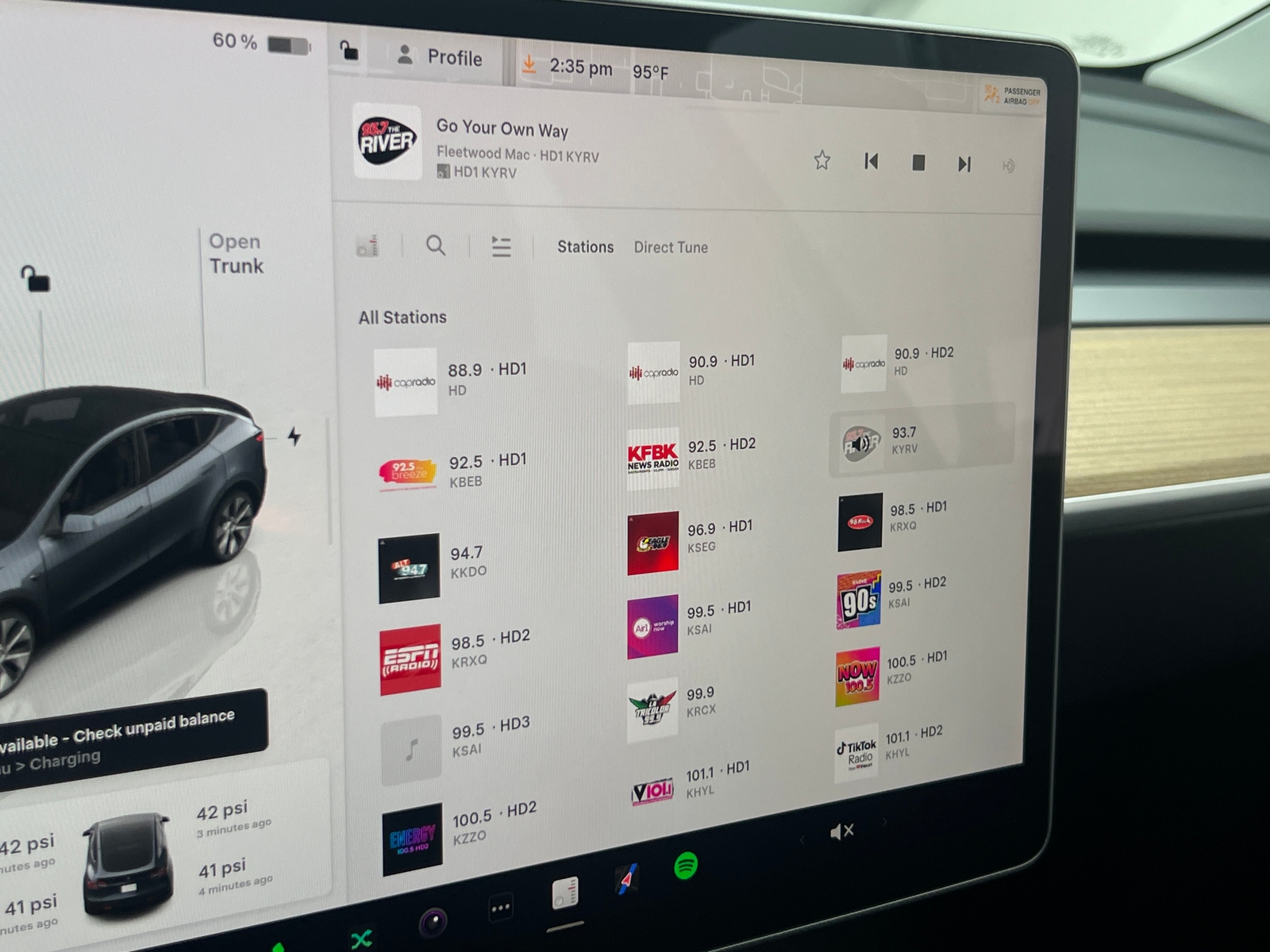 Thumbnail: 2023 Tesla Model Y - 3