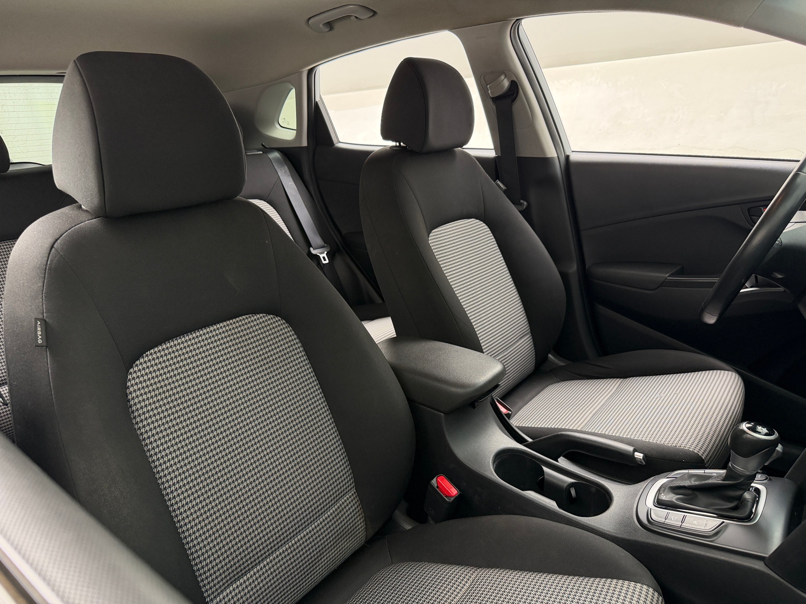 Thumbnail: 2019 Hyundai Kona - 2