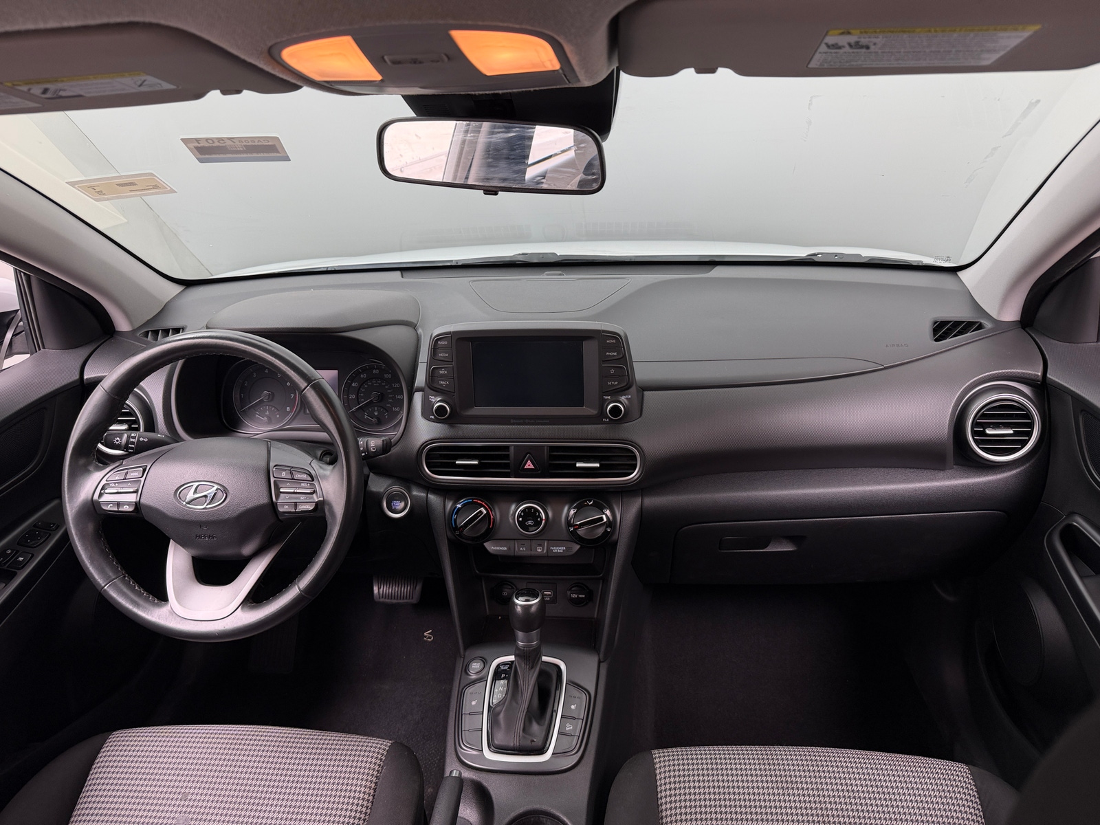 Thumbnail: 2019 Hyundai Kona - 3