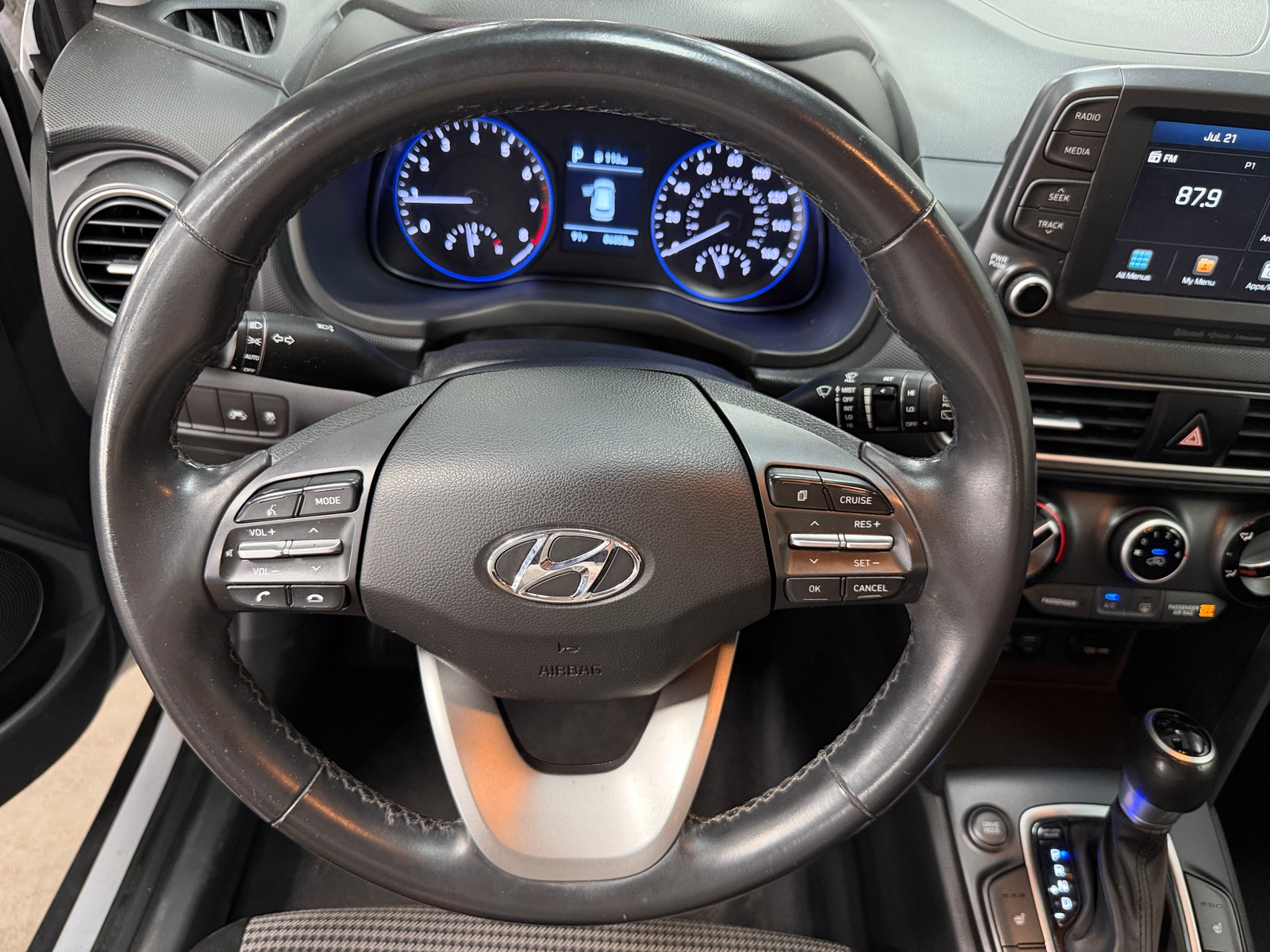 Thumbnail: 2019 Hyundai Kona - 5