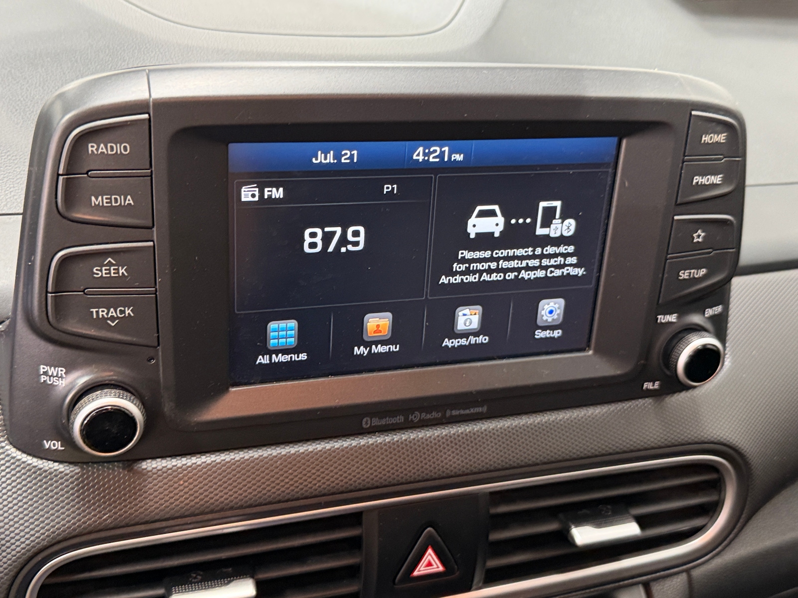 Thumbnail: 2019 Hyundai Kona - 4