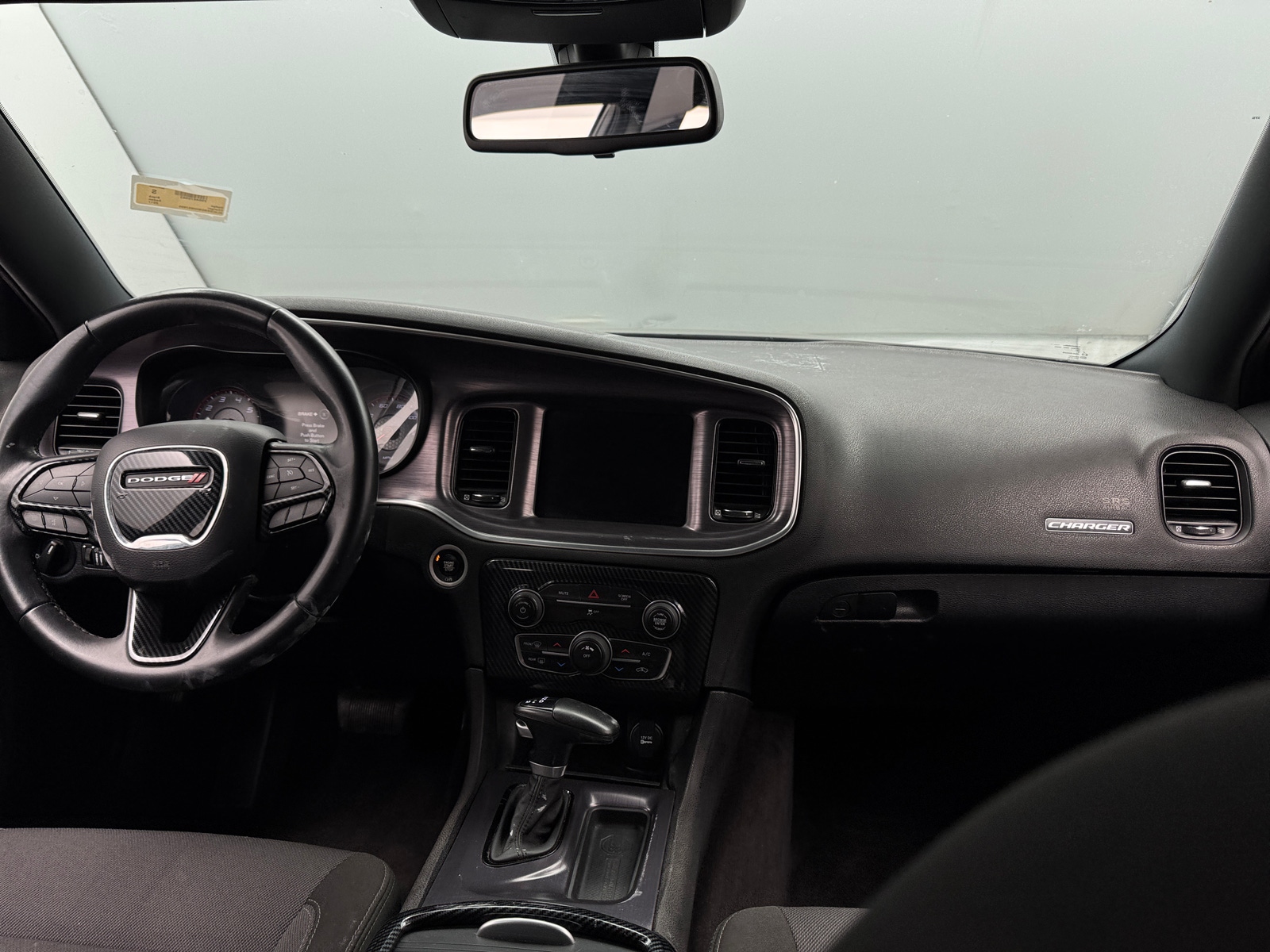 Thumbnail: 2017 Dodge Charger - 3