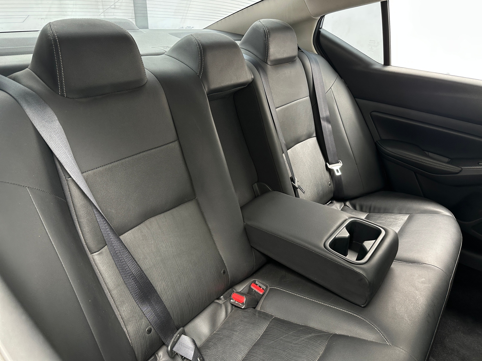 Thumbnail: 2019 Nissan Altima - 5