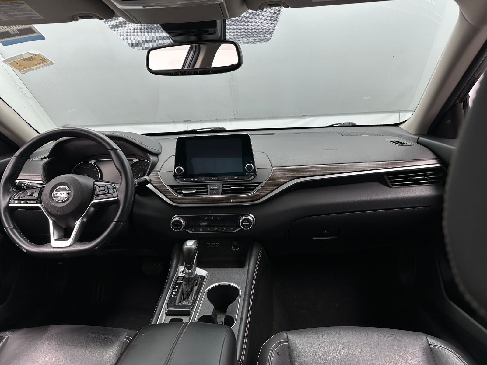 Thumbnail: 2019 Nissan Altima - 2