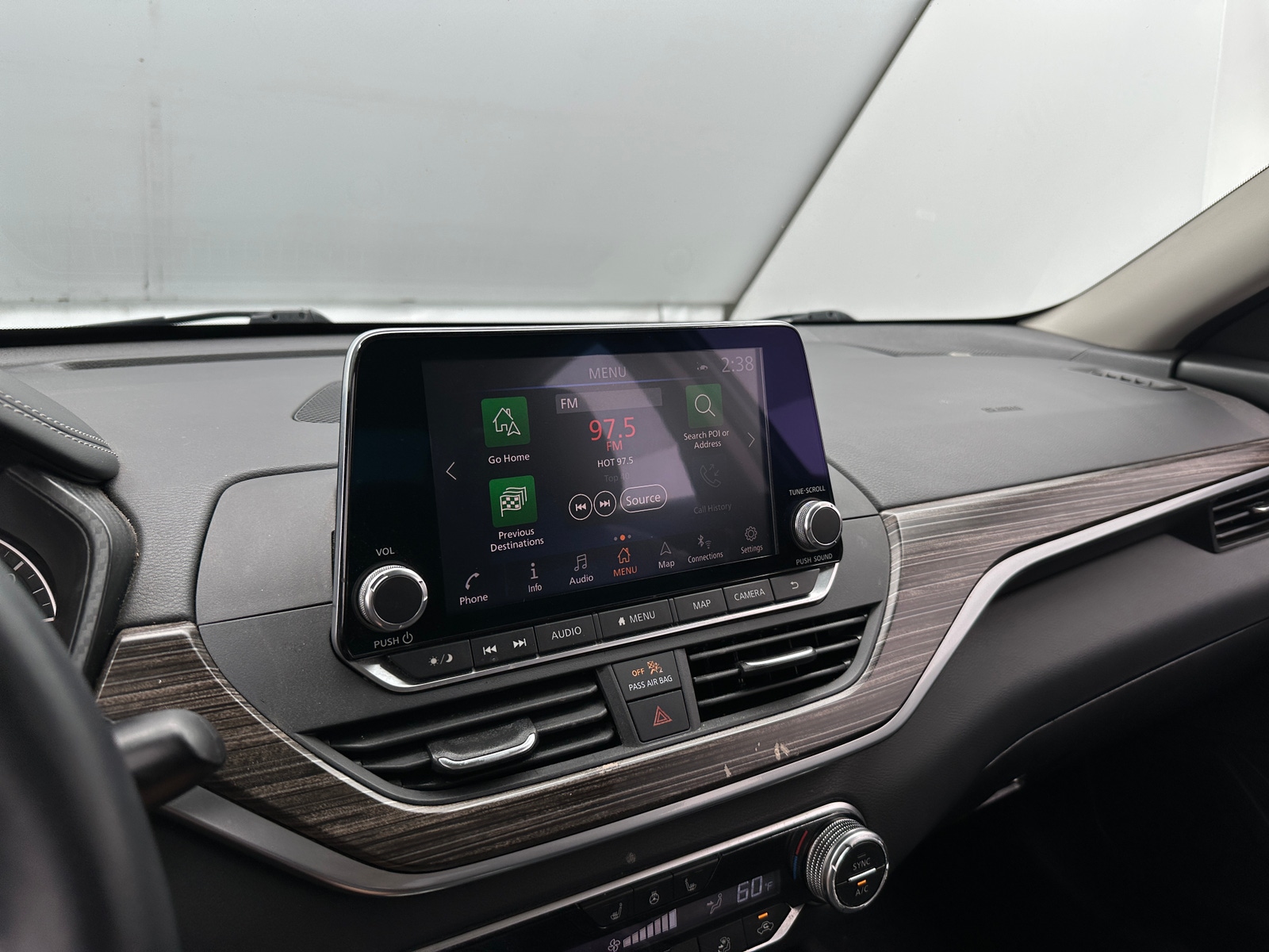 Thumbnail: 2019 Nissan Altima - 3