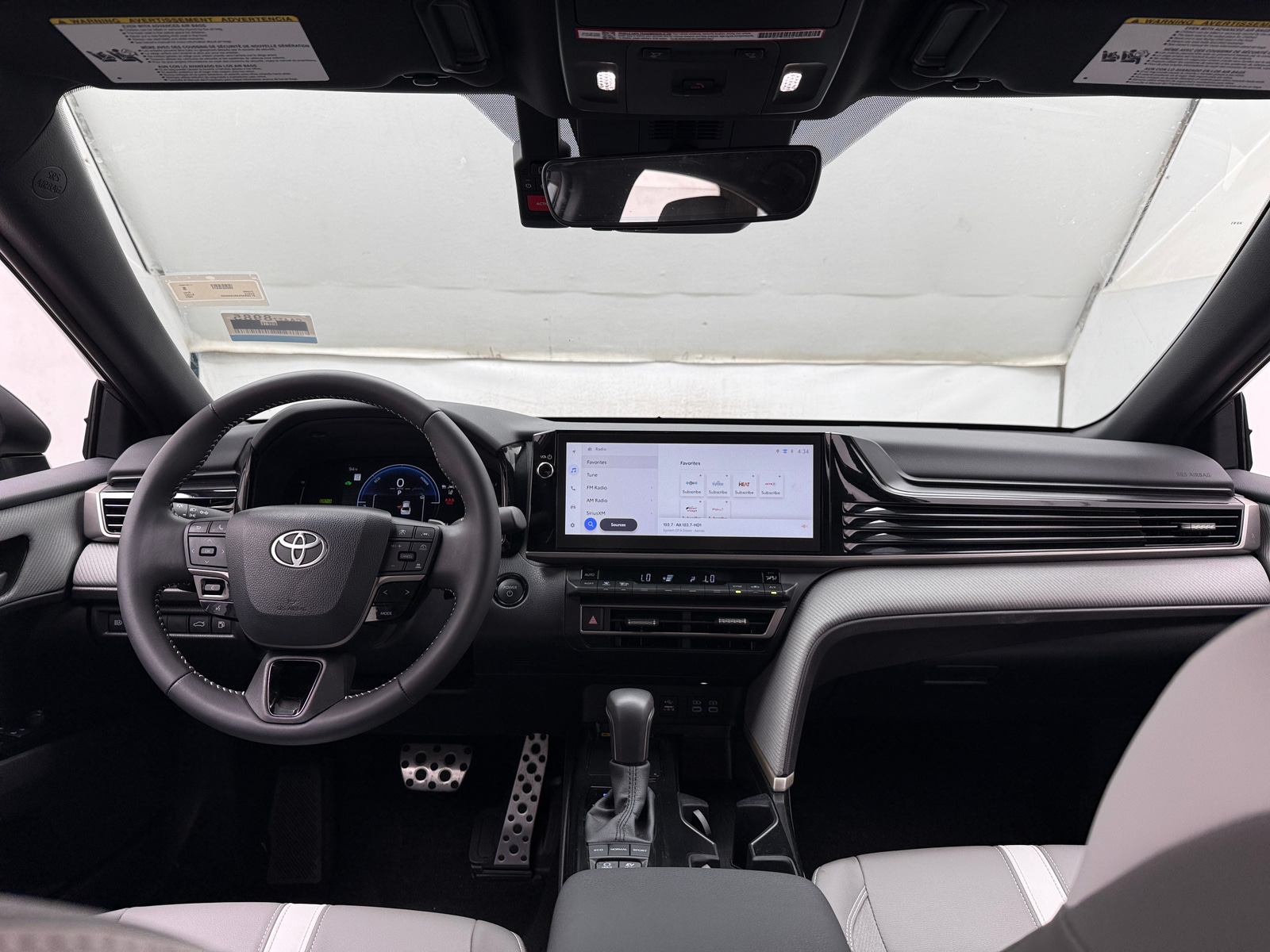 Thumbnail: 2025 Toyota Camry - 3