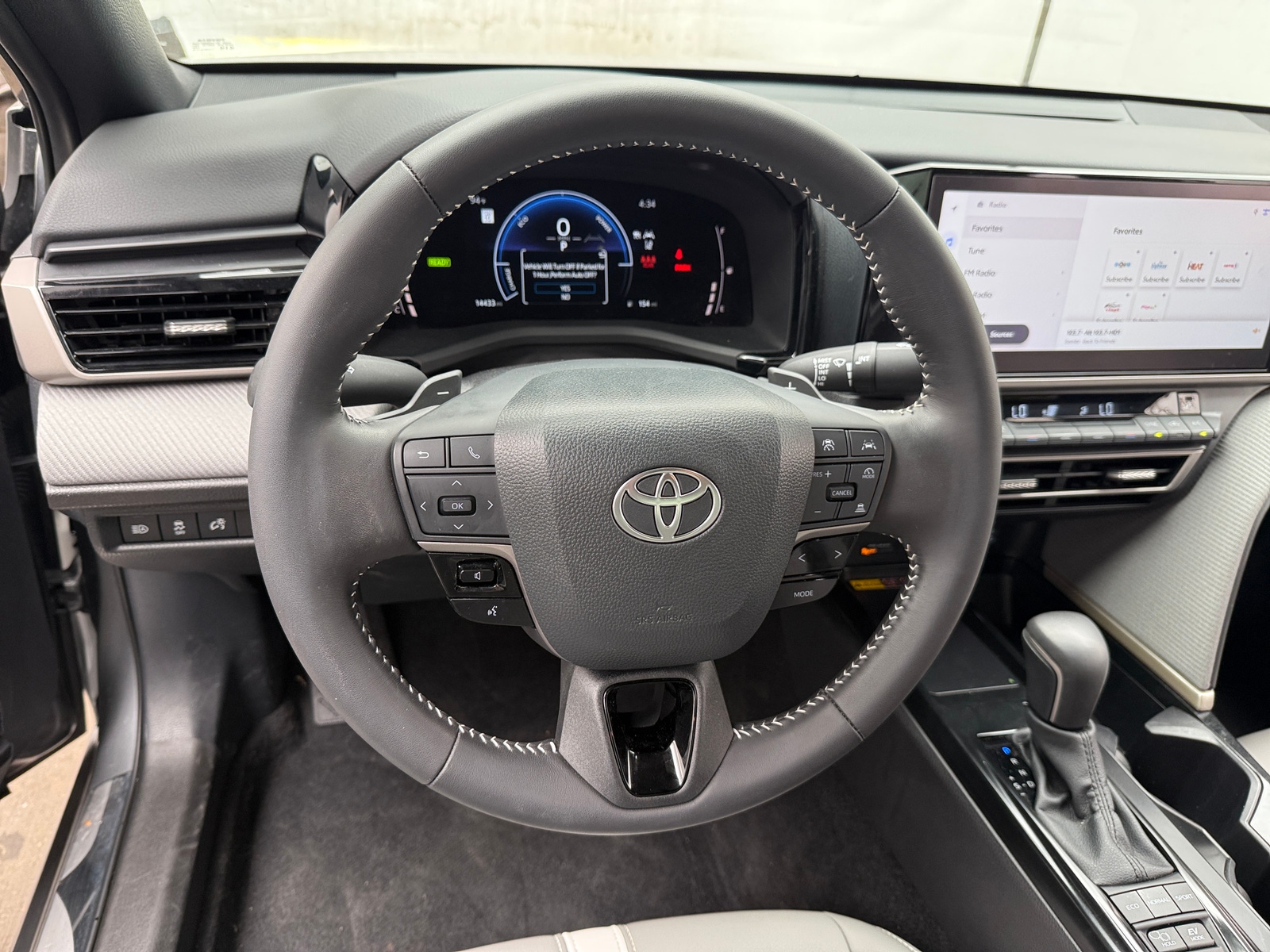 Thumbnail: 2025 Toyota Camry - 5