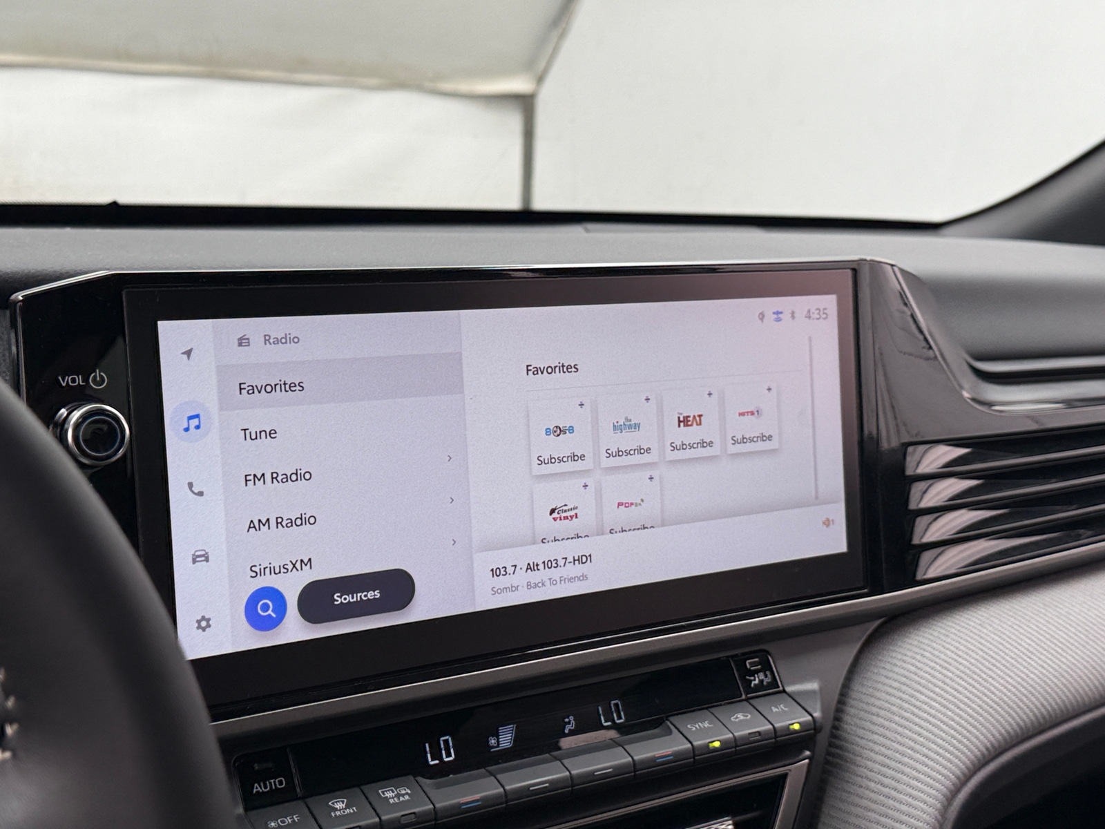 Thumbnail: 2025 Toyota Camry - 4