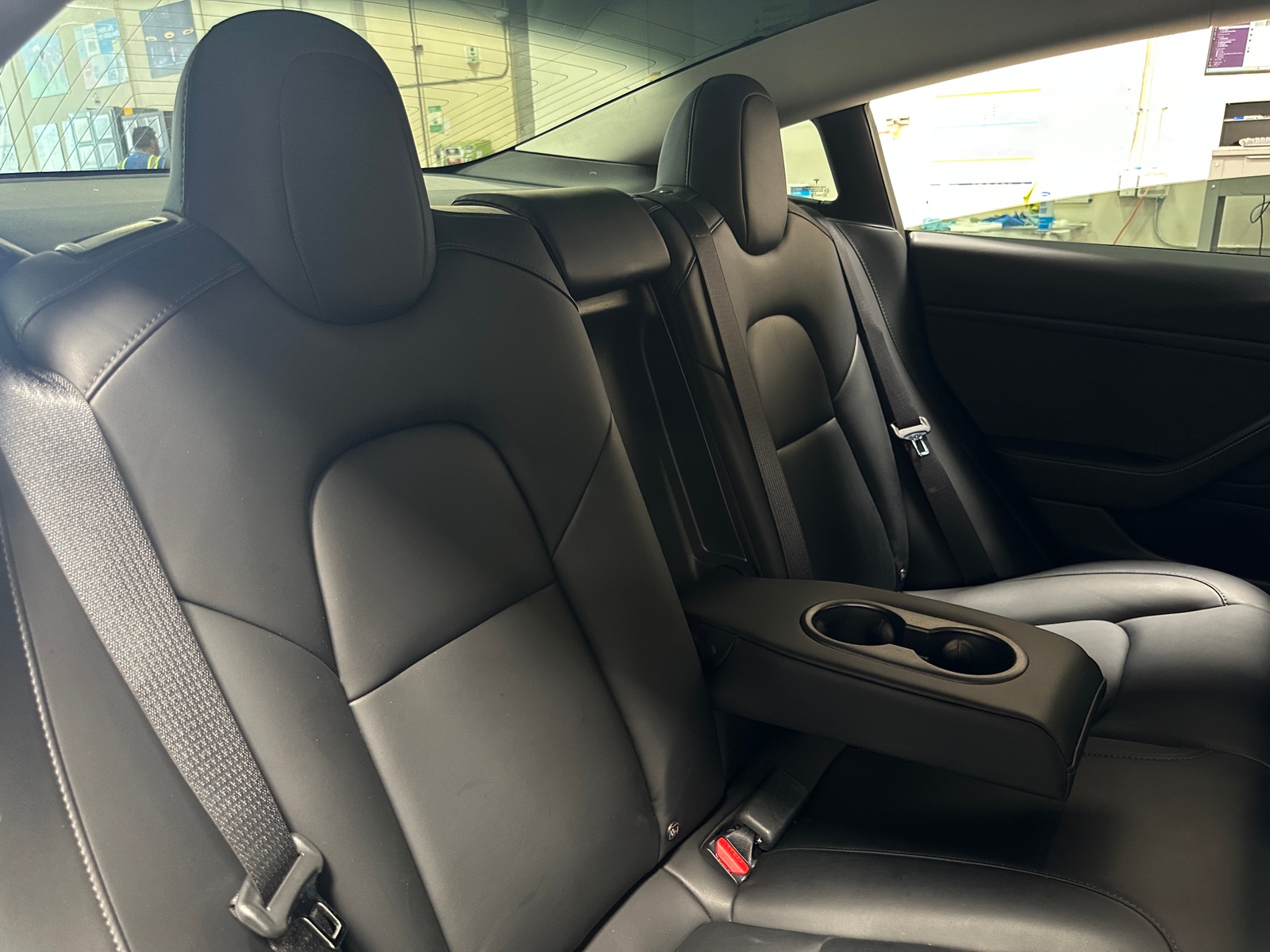 Thumbnail: 2020 Tesla Model 3 - 5