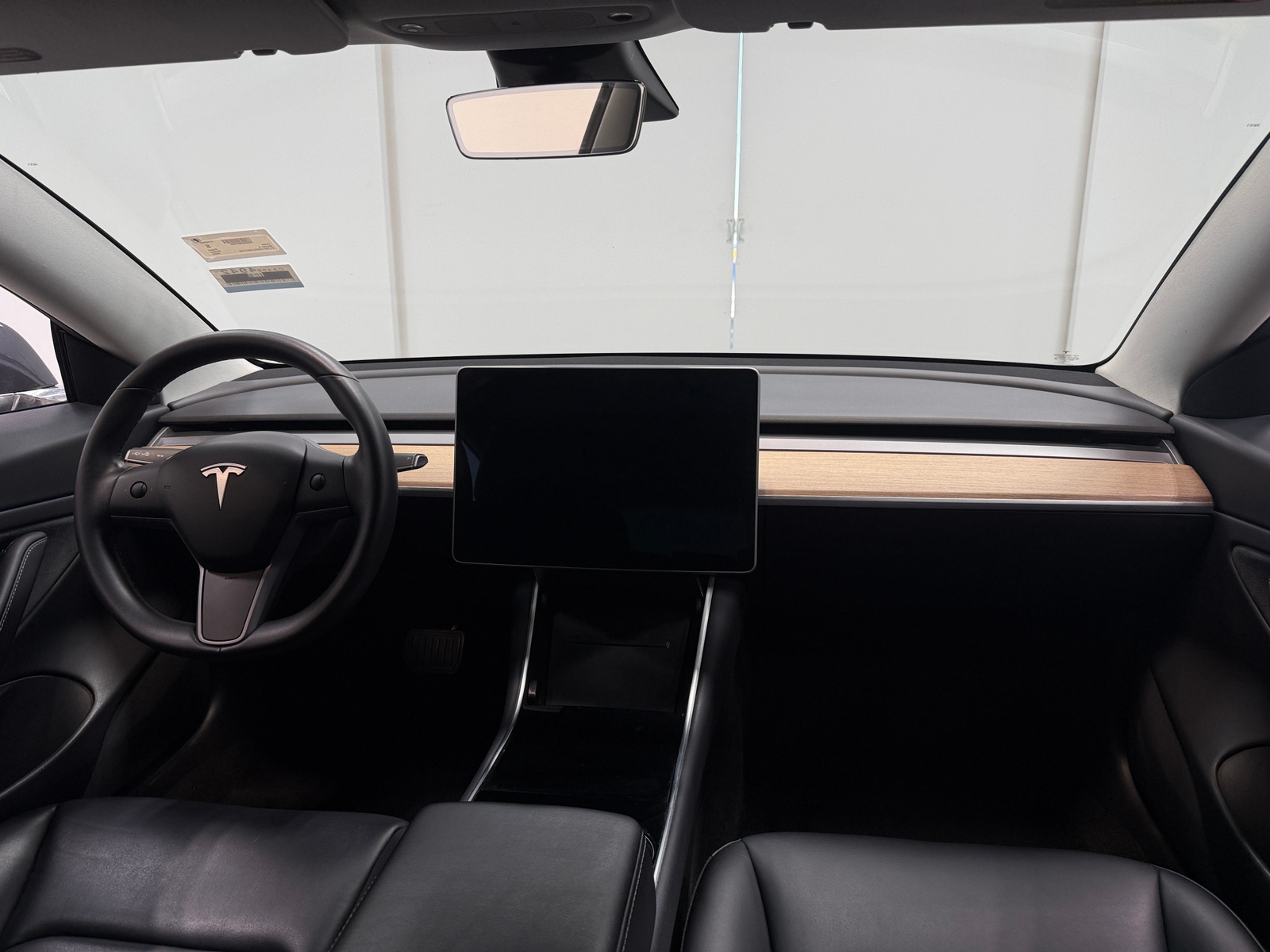 Thumbnail: 2020 Tesla Model 3 - 2