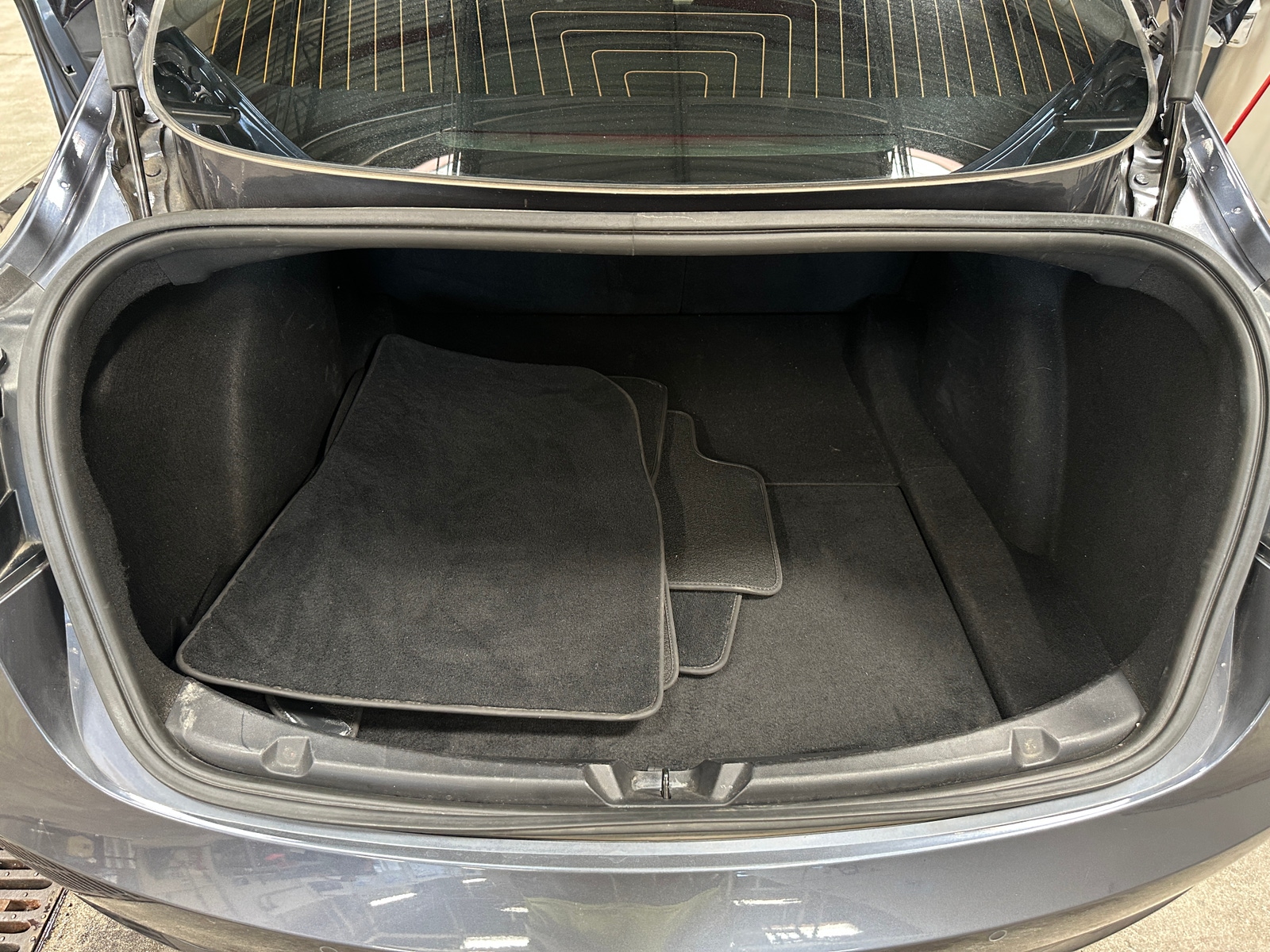 Thumbnail: 2020 Tesla Model 3 - 6
