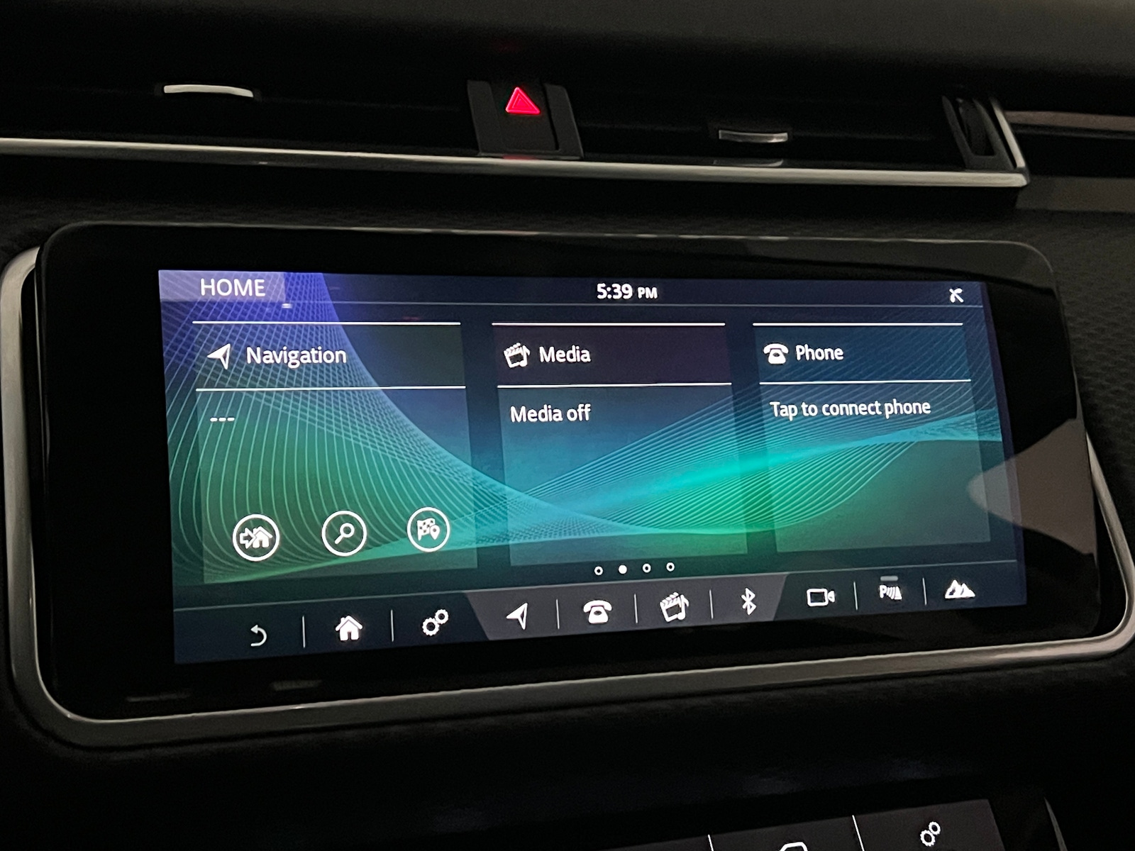 Thumbnail: 2019 Land Rover Range Rover Velar - 3