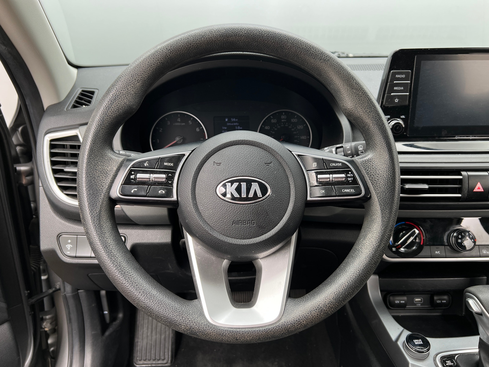 Thumbnail: 2021 Kia Seltos - 5