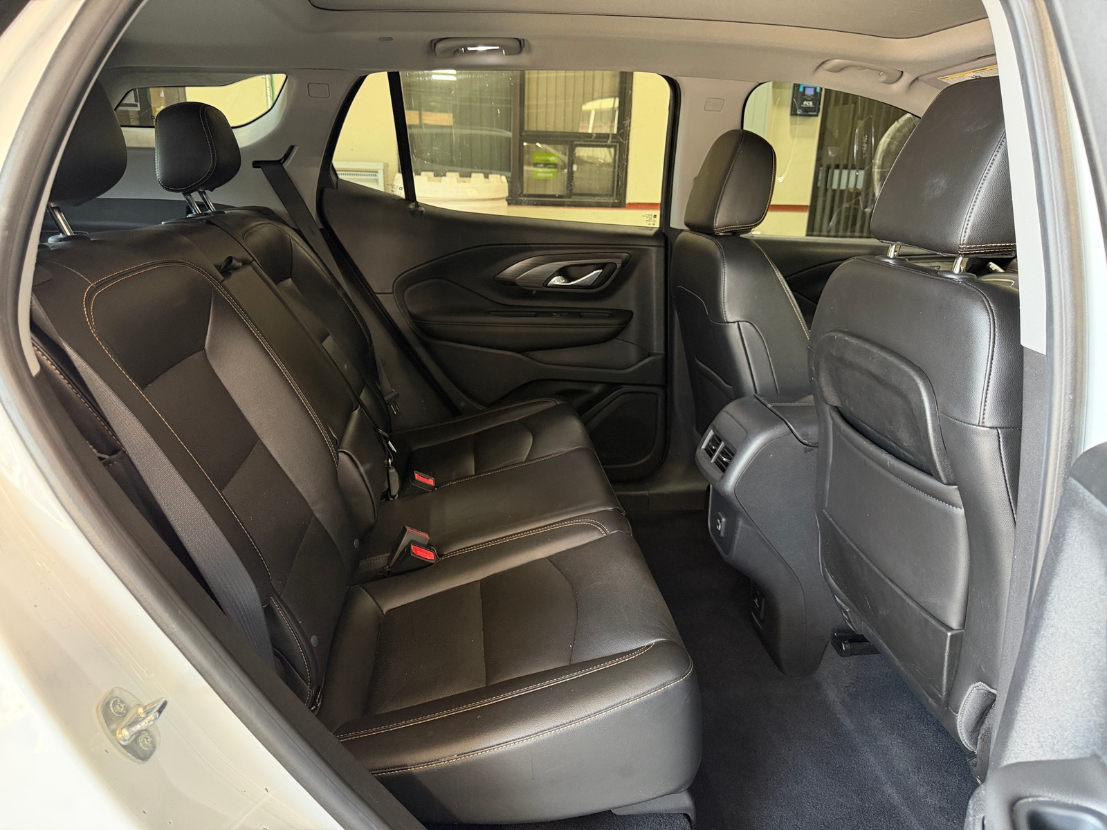 Thumbnail: 2021 GMC Terrain - 5