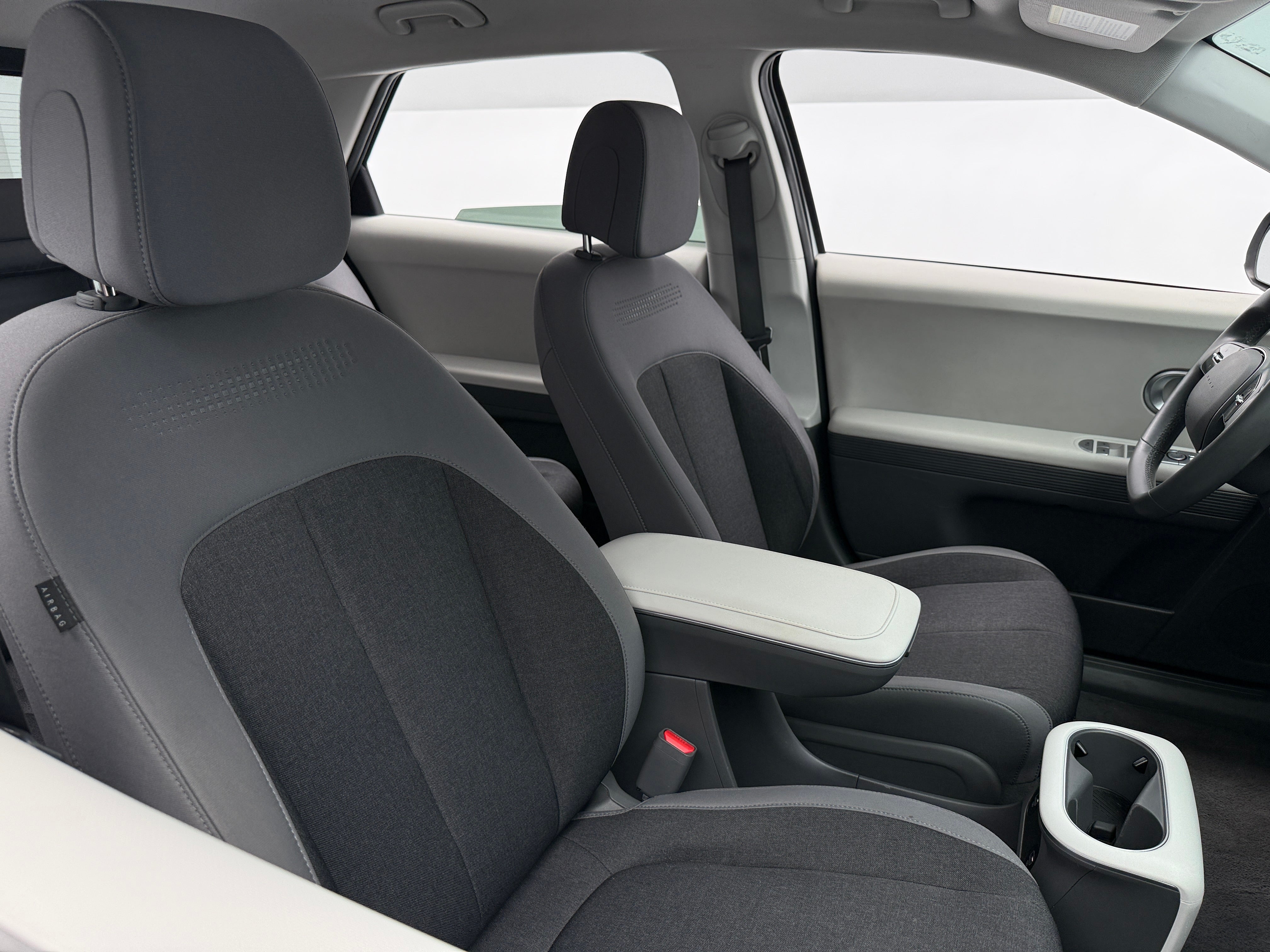 2023 Hyundai IONIQ 5