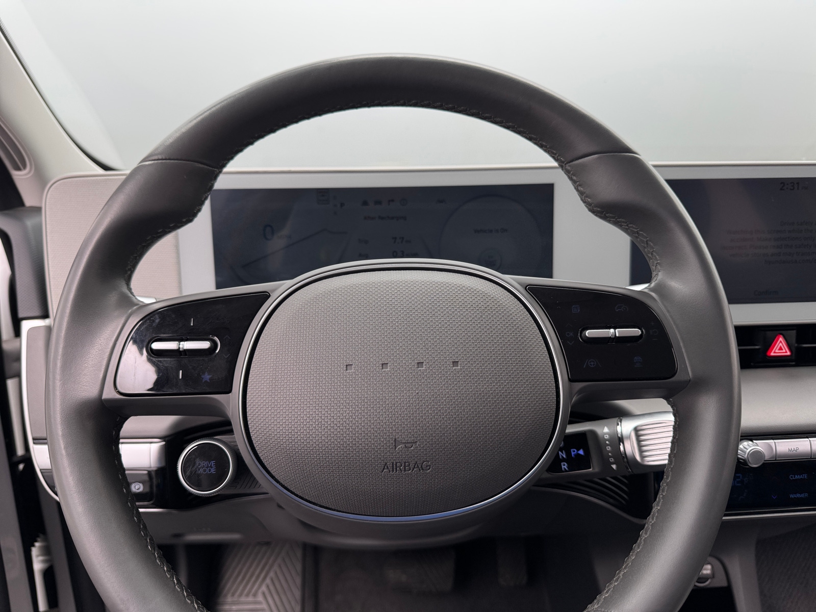 Thumbnail: 2023 Hyundai Ioniq 5 - 5