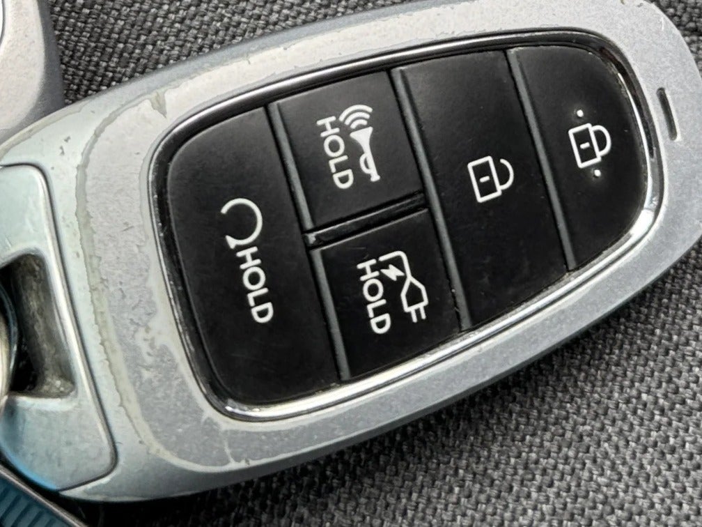 2023 Hyundai IONIQ 5 SE - Photo 12