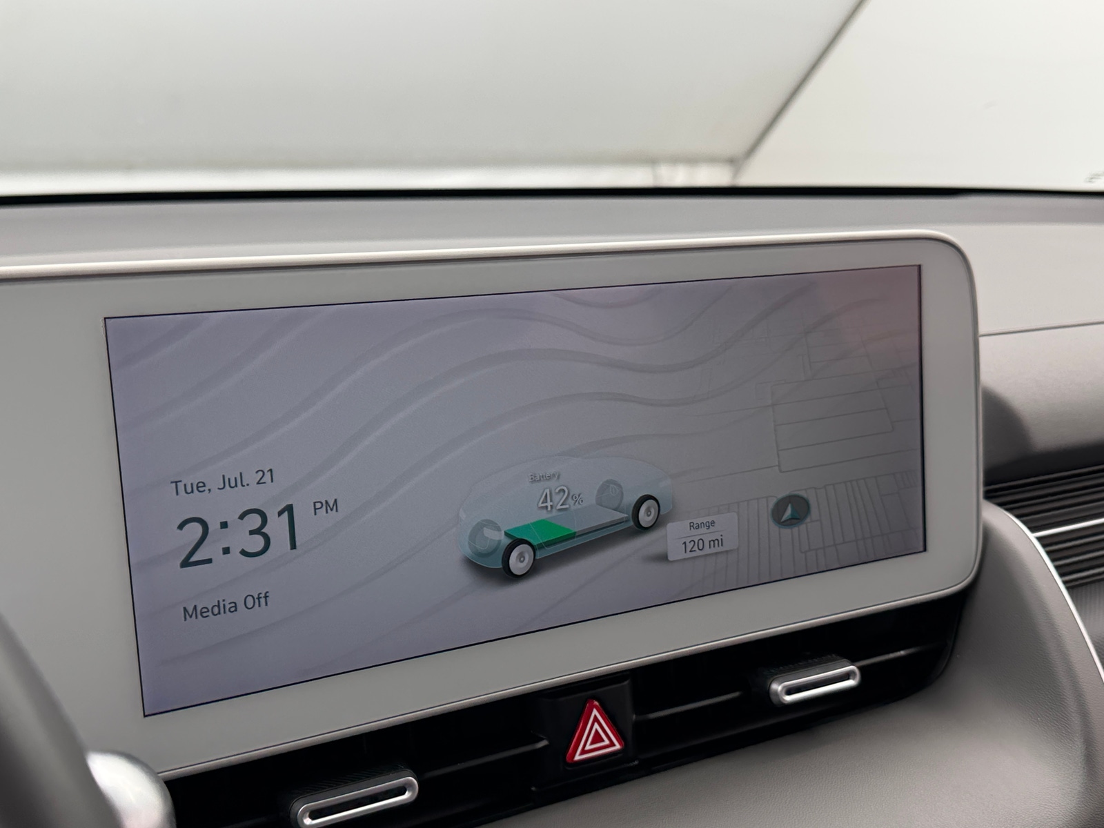 Thumbnail: 2023 Hyundai Ioniq 5 - 4