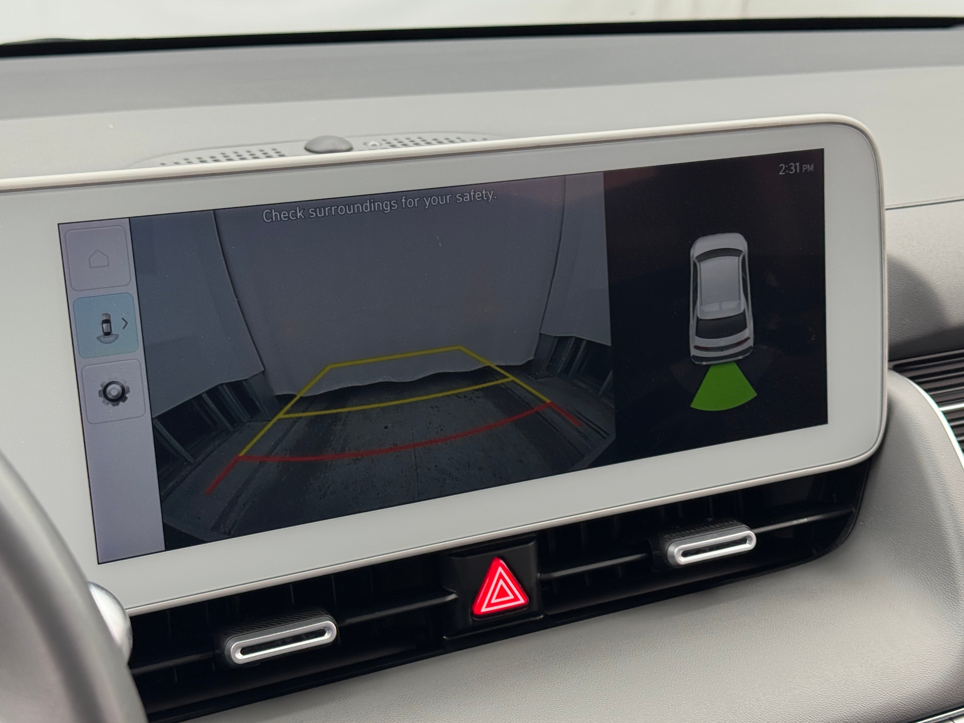 2023 Hyundai IONIQ 5 SE - Photo 15