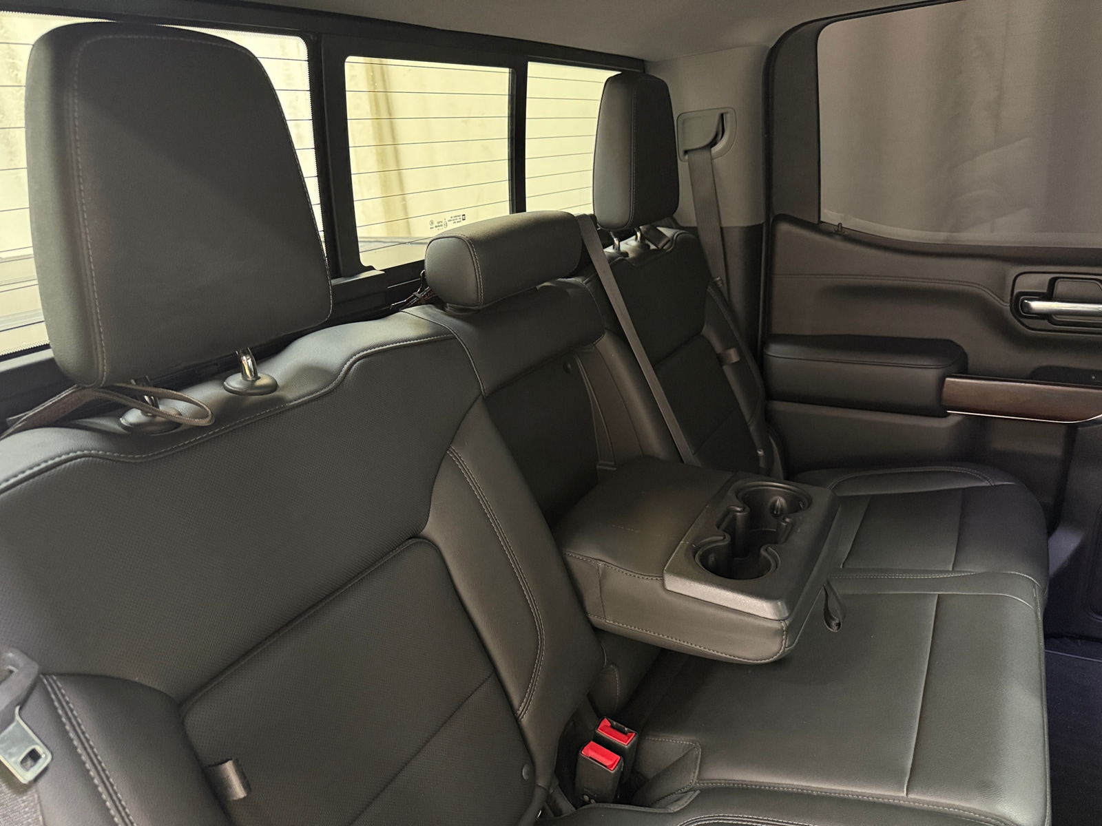 Thumbnail: 2019 GMC Sierra 1500 - 5