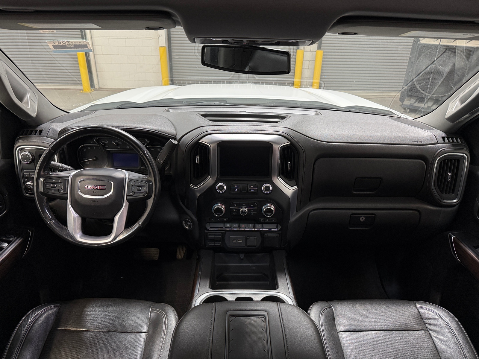 Thumbnail: 2019 GMC Sierra 1500 - 2