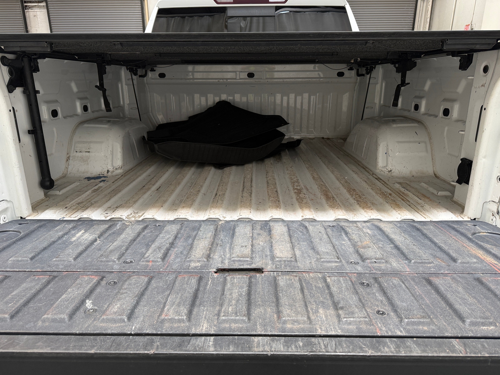 Thumbnail: 2019 GMC Sierra 1500 - 6