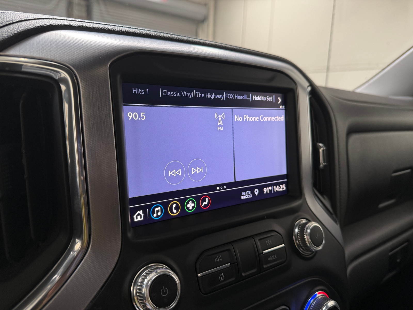 Thumbnail: 2019 GMC Sierra 1500 - 3