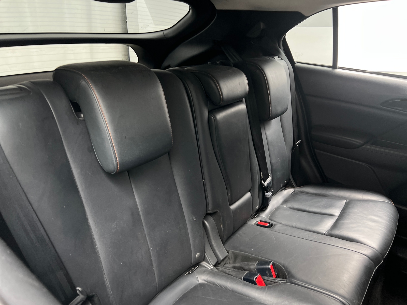 Thumbnail: 2019 Mitsubishi Eclipse Cross - 6