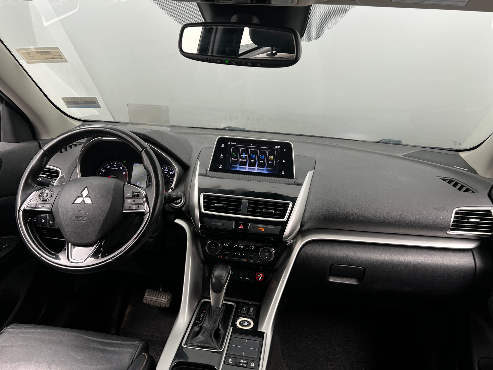 Thumbnail: 2019 Mitsubishi Eclipse Cross - 3