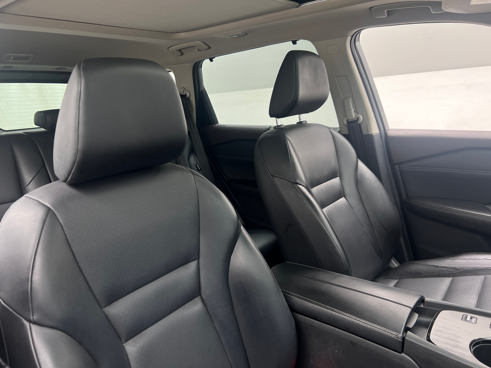 Thumbnail: 2021 Nissan Rogue - 2