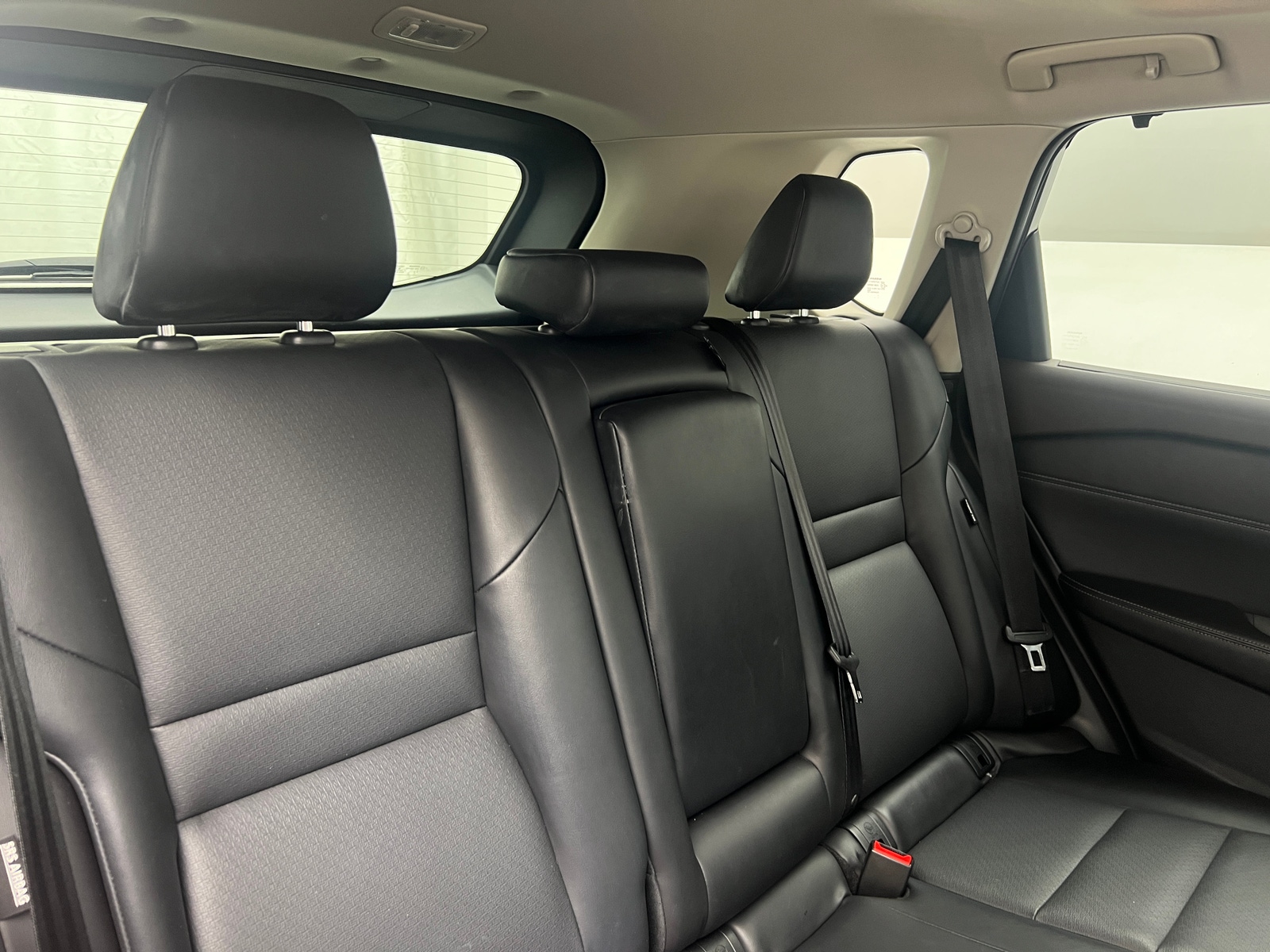 Thumbnail: 2021 Nissan Rogue - 6