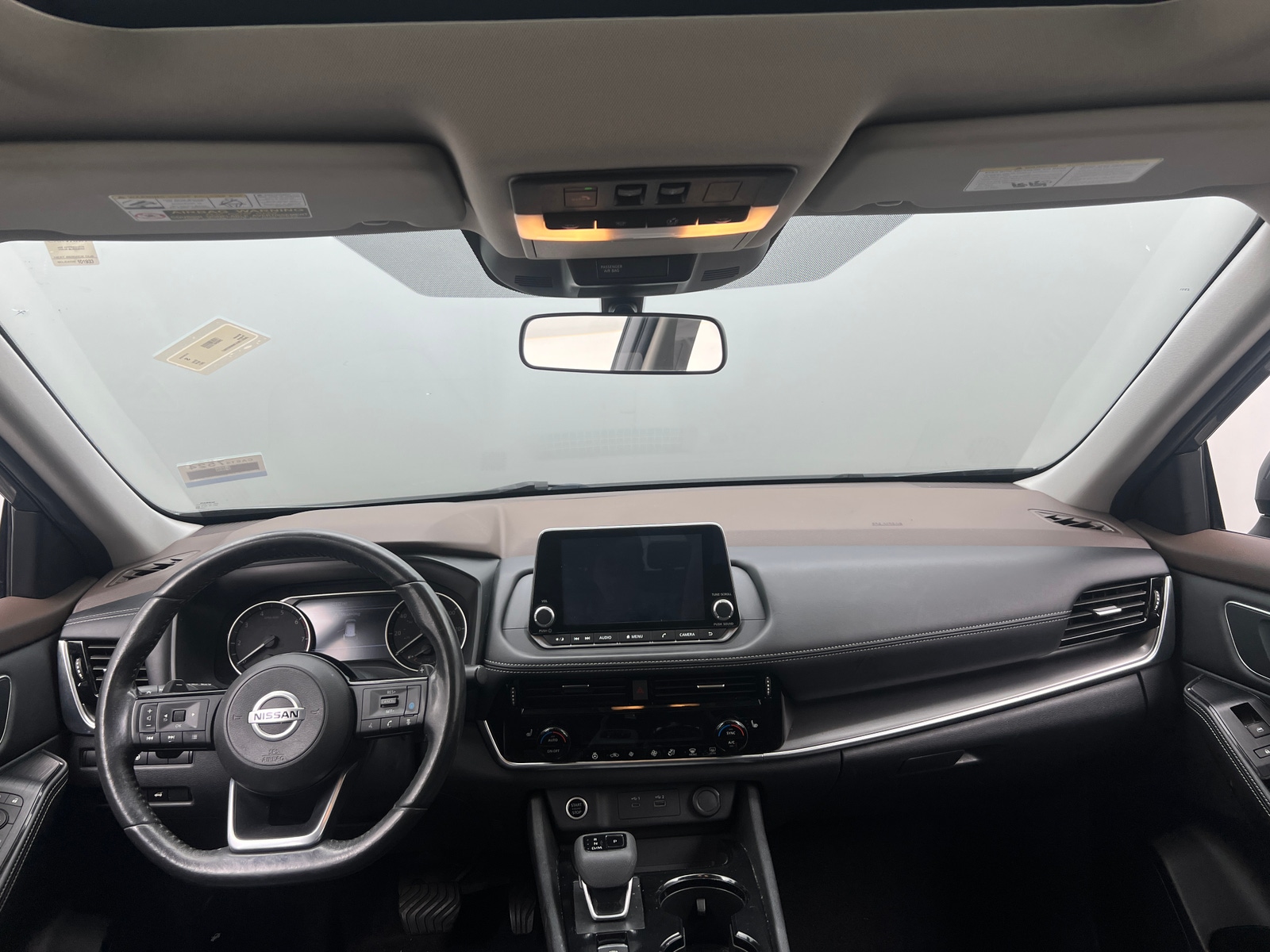 Thumbnail: 2021 Nissan Rogue - 3