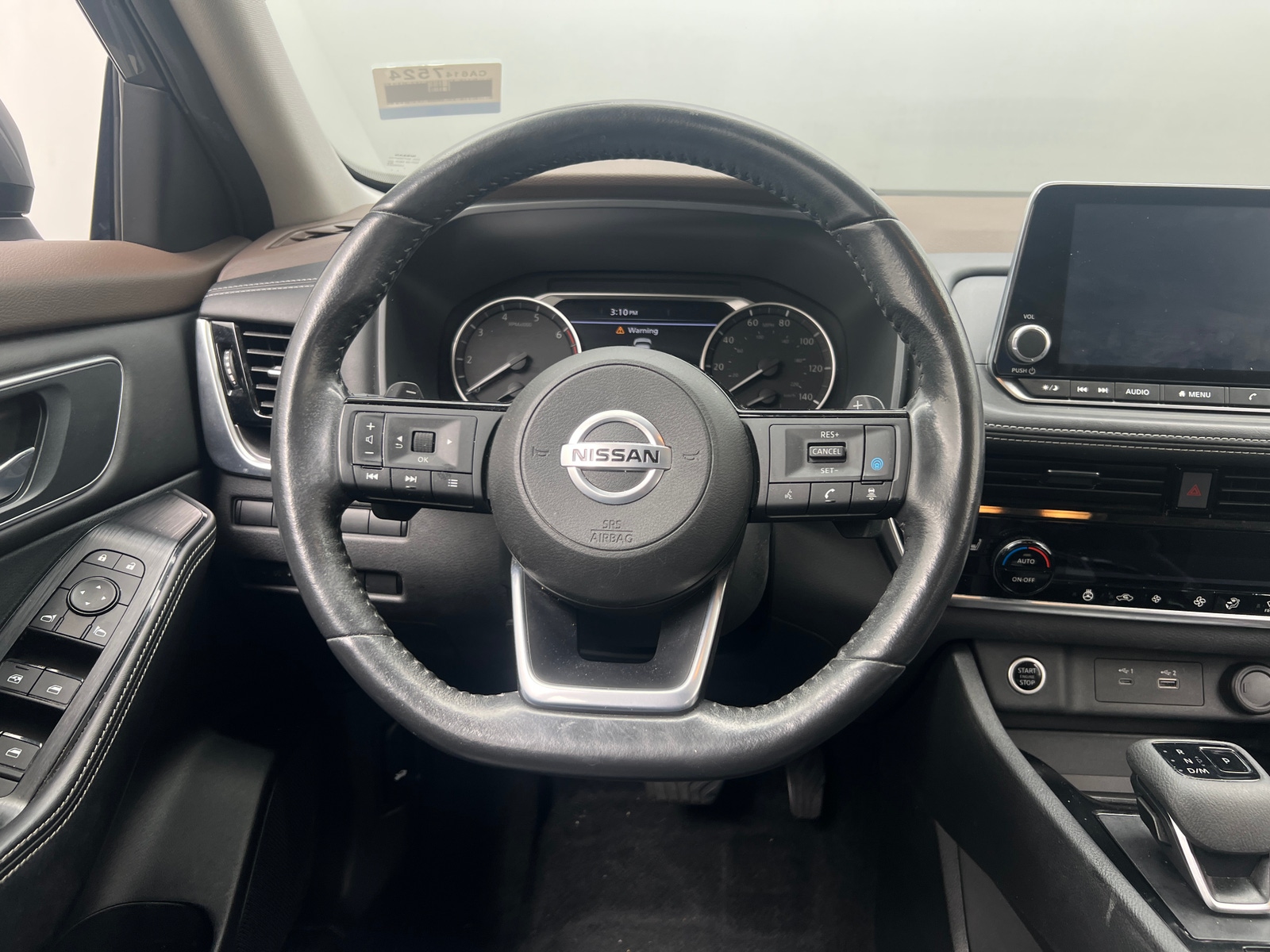 Thumbnail: 2021 Nissan Rogue - 5