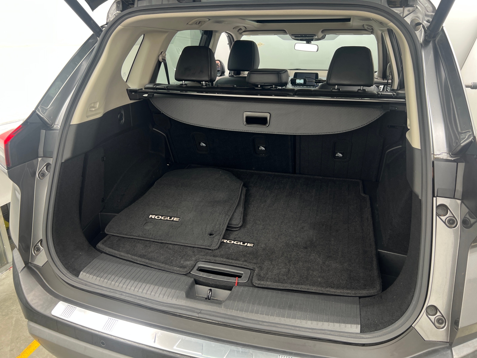 Thumbnail: 2021 Nissan Rogue - 7