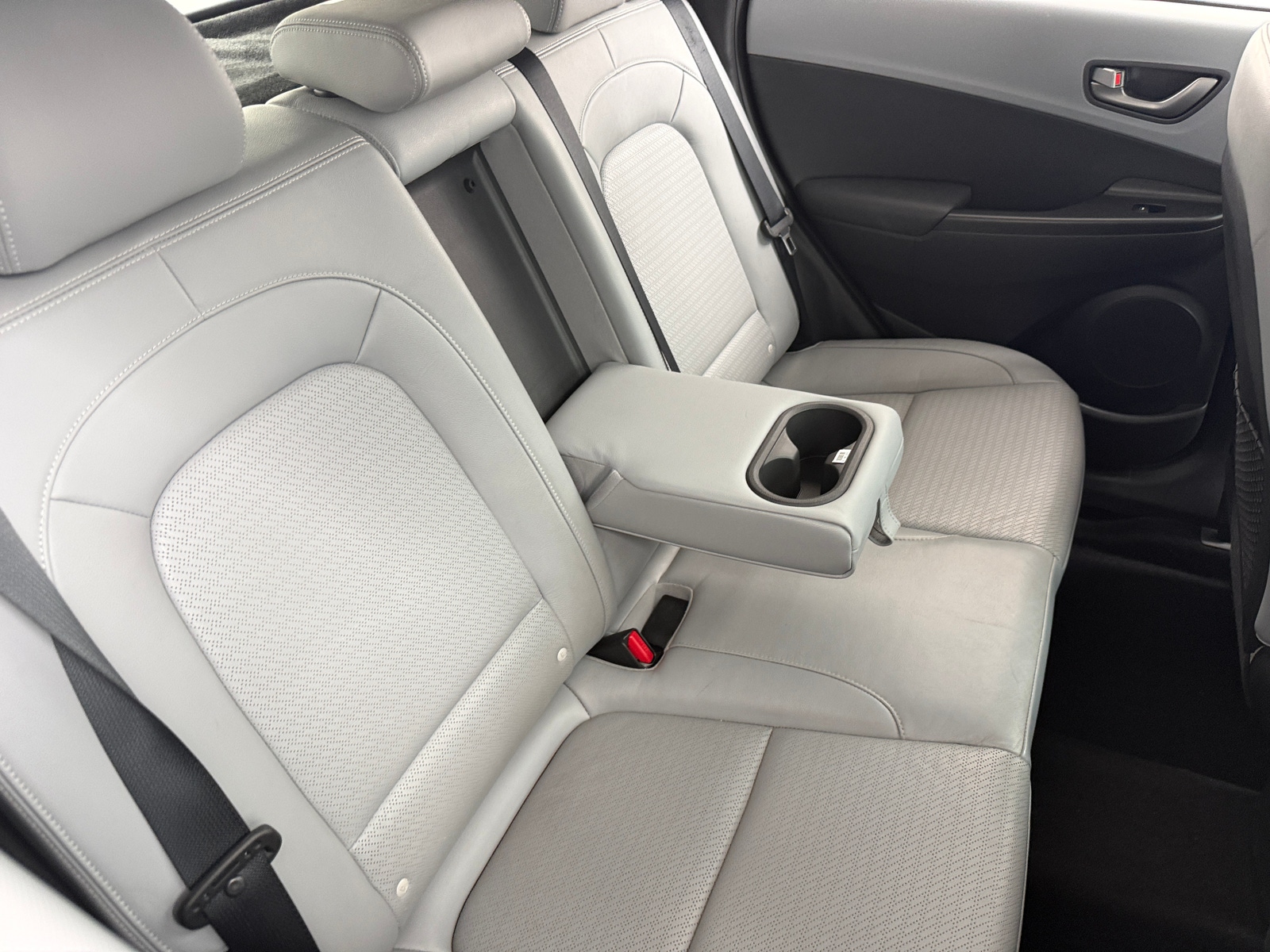Thumbnail: 2019 Hyundai Kona - 5