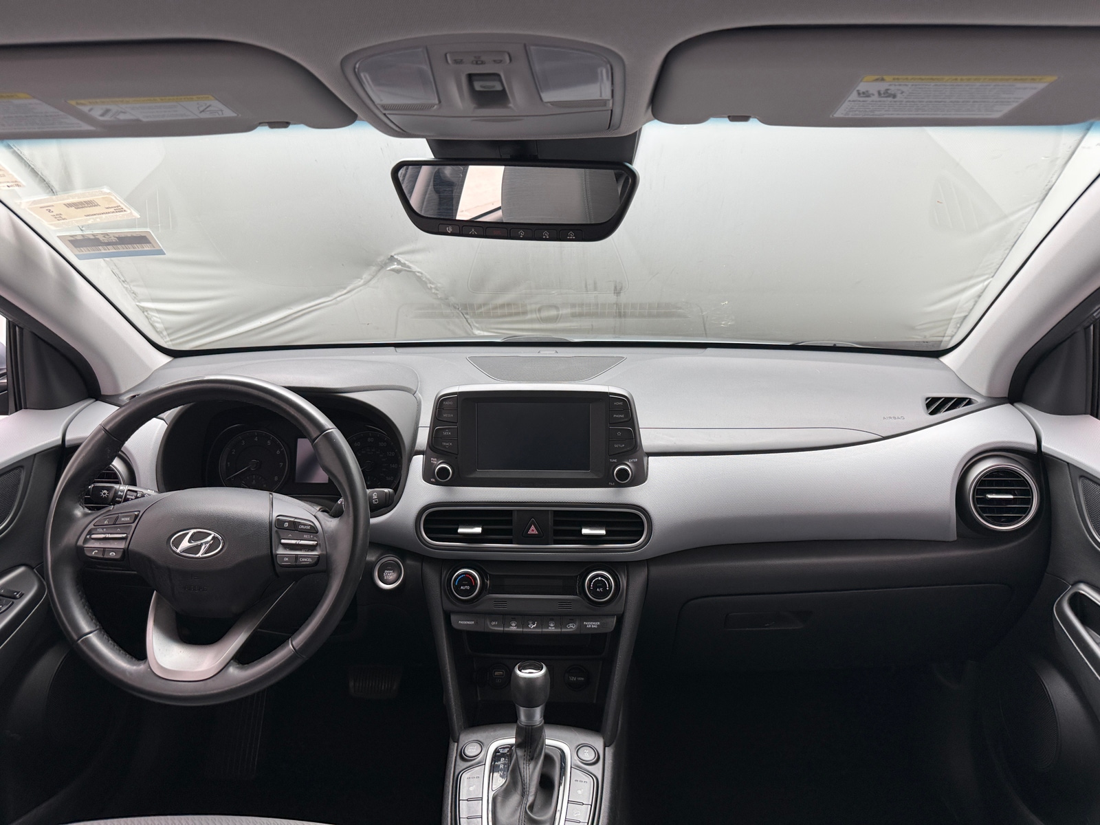 Thumbnail: 2019 Hyundai Kona - 2
