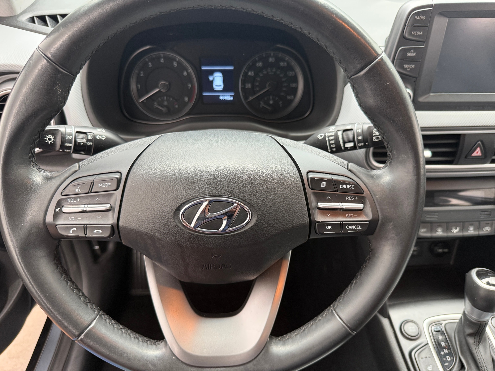Thumbnail: 2019 Hyundai Kona - 4