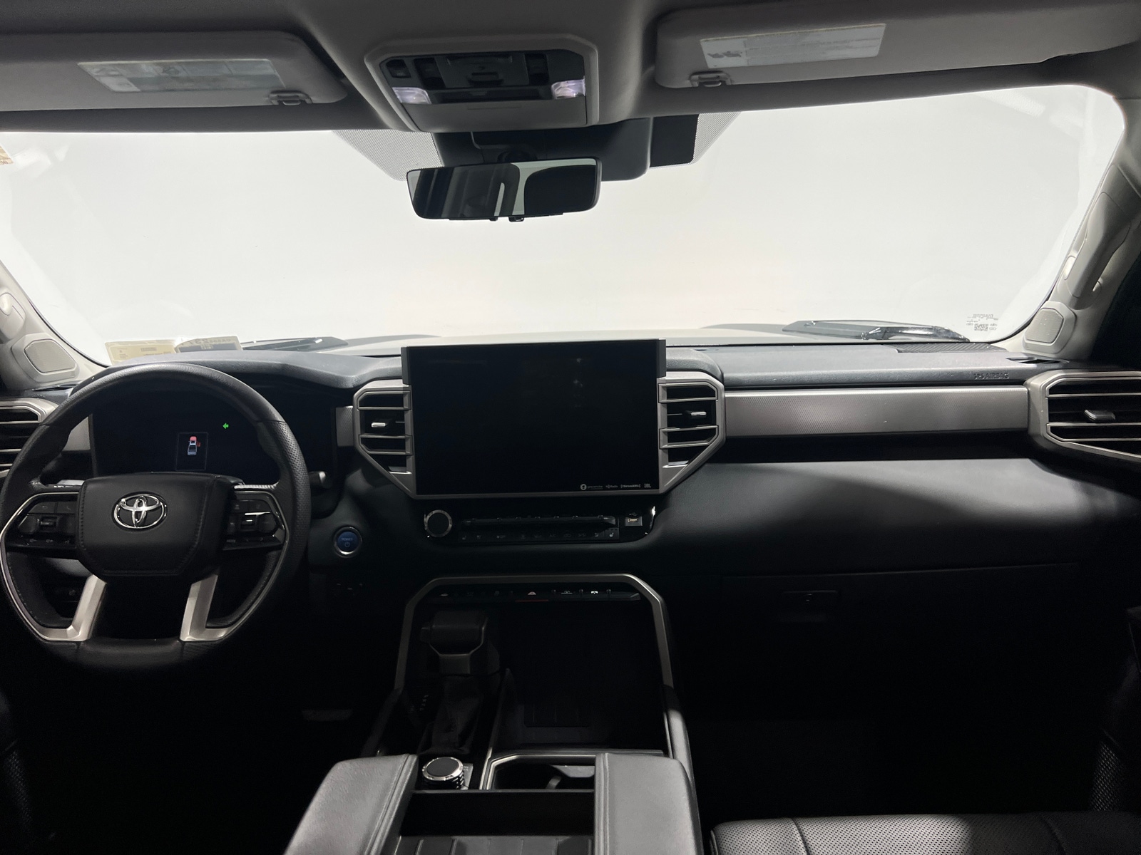 Thumbnail: 2023 Toyota Tundra - 2